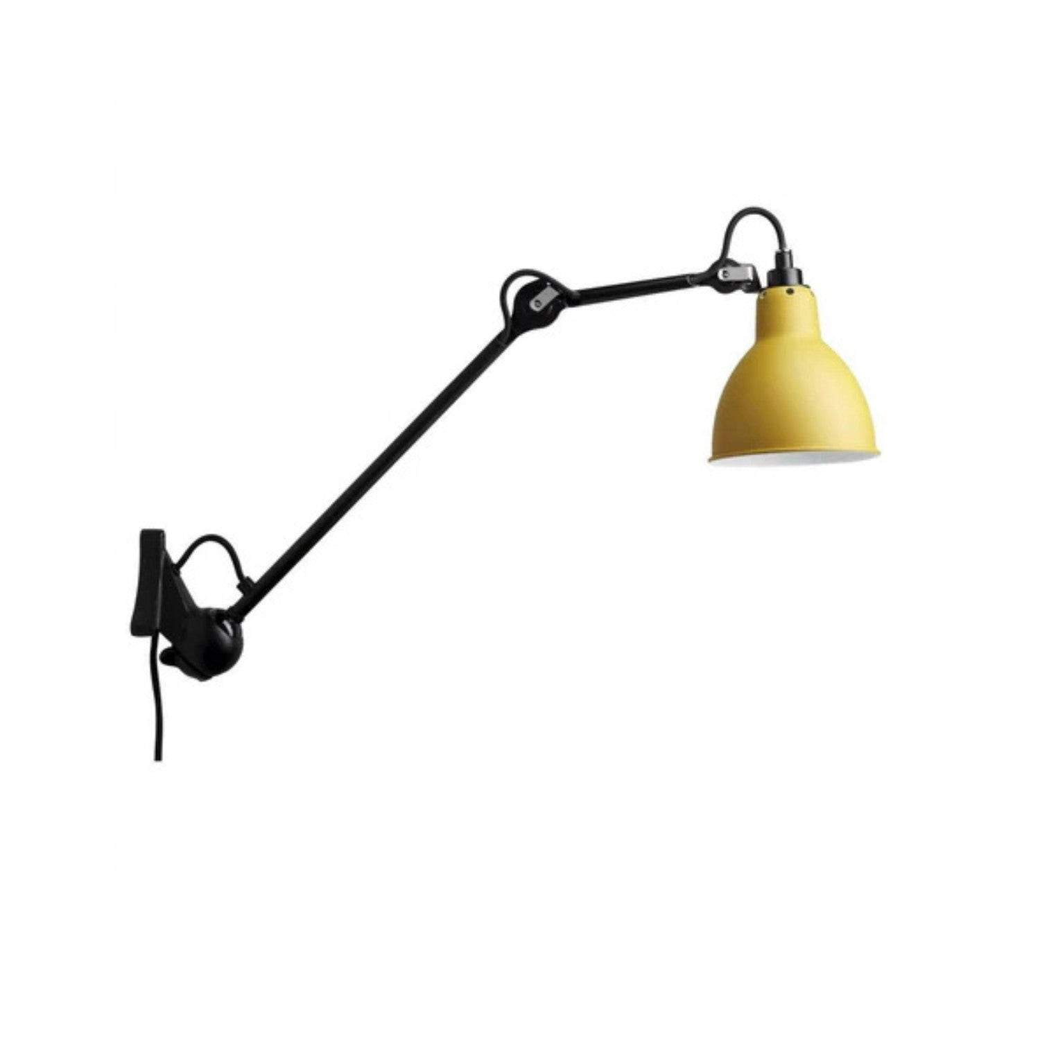 LAMPE GRASS 222 - Wall Light