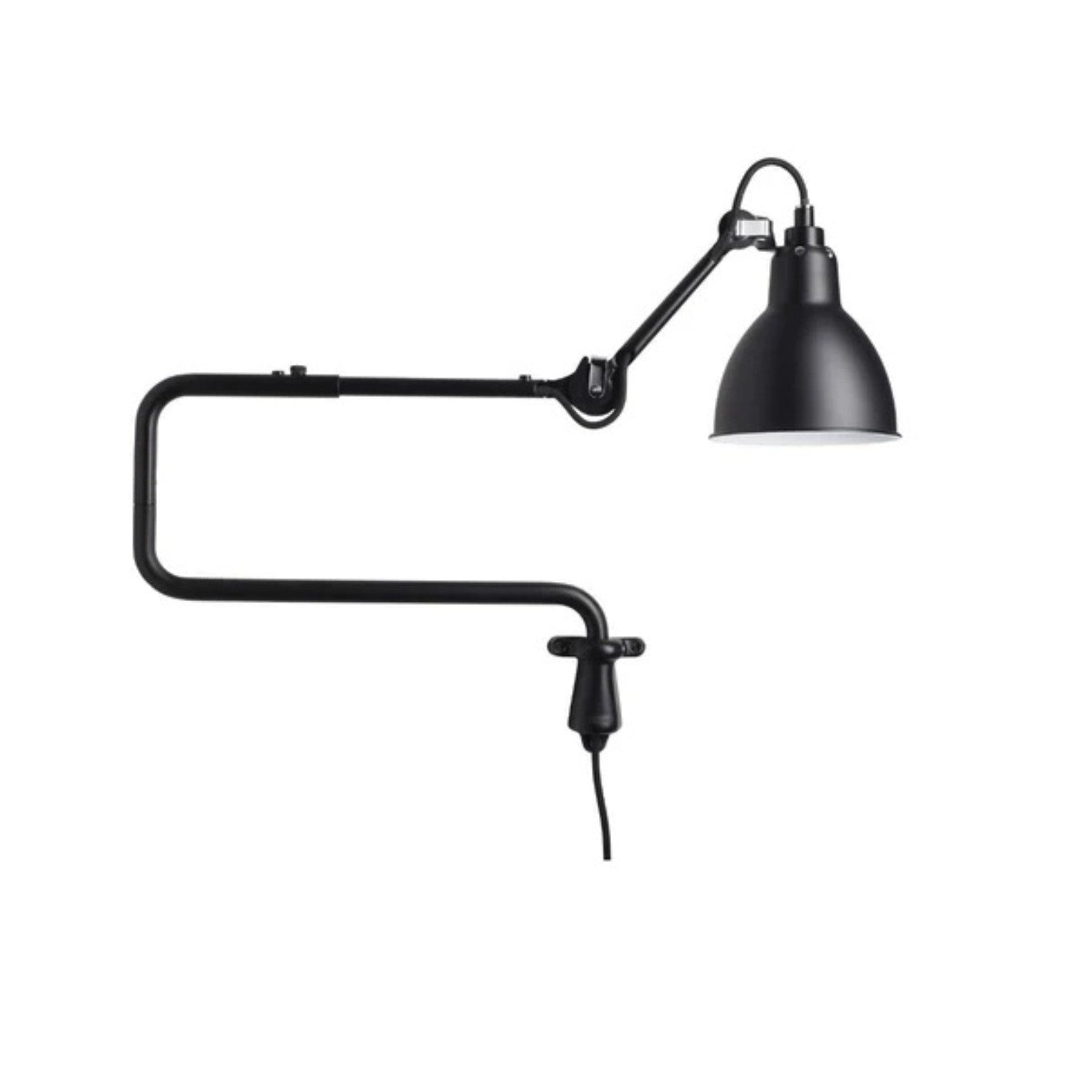 LAMPE GRASS 303 - Wall Light