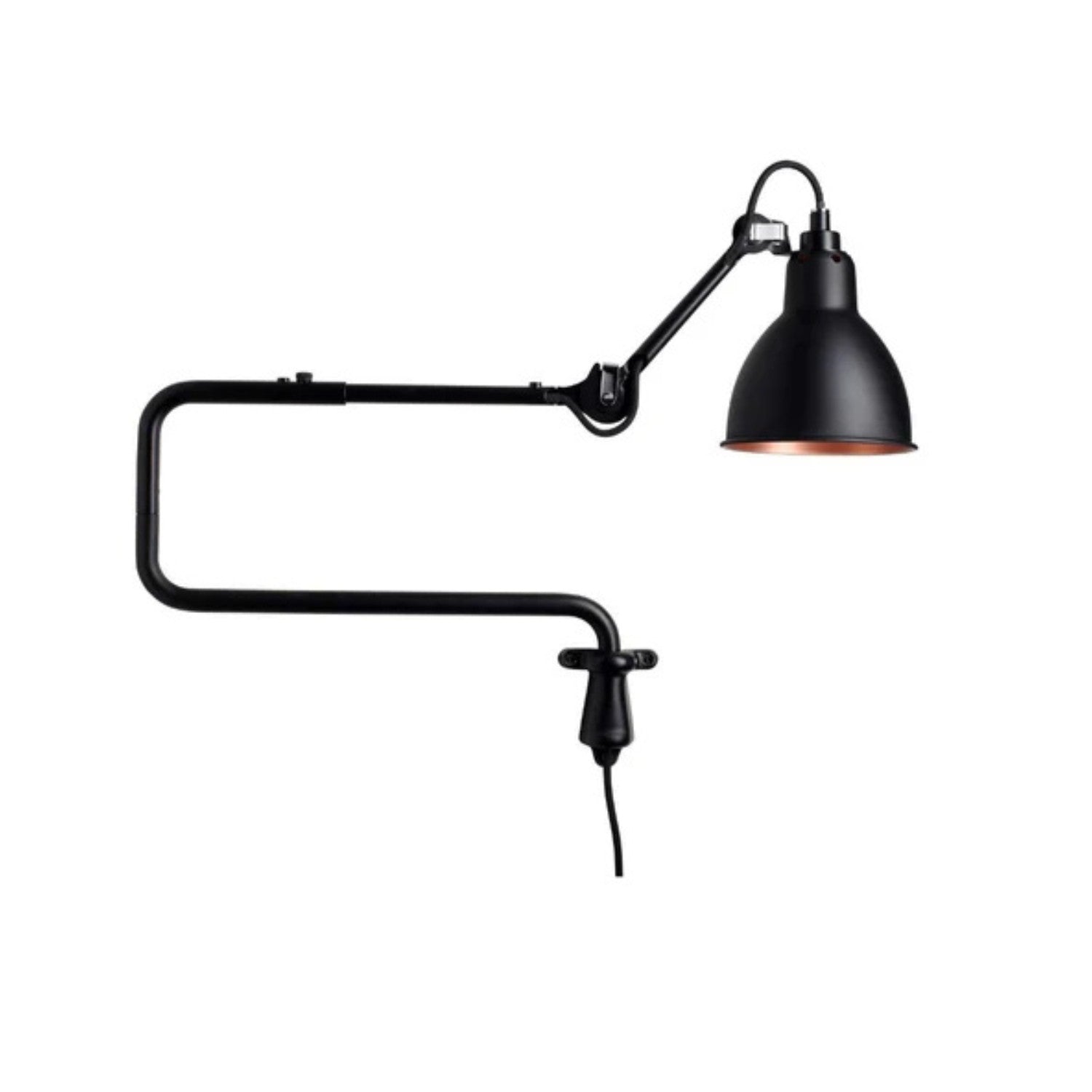 LAMPE GRASS 303 - Wall Light