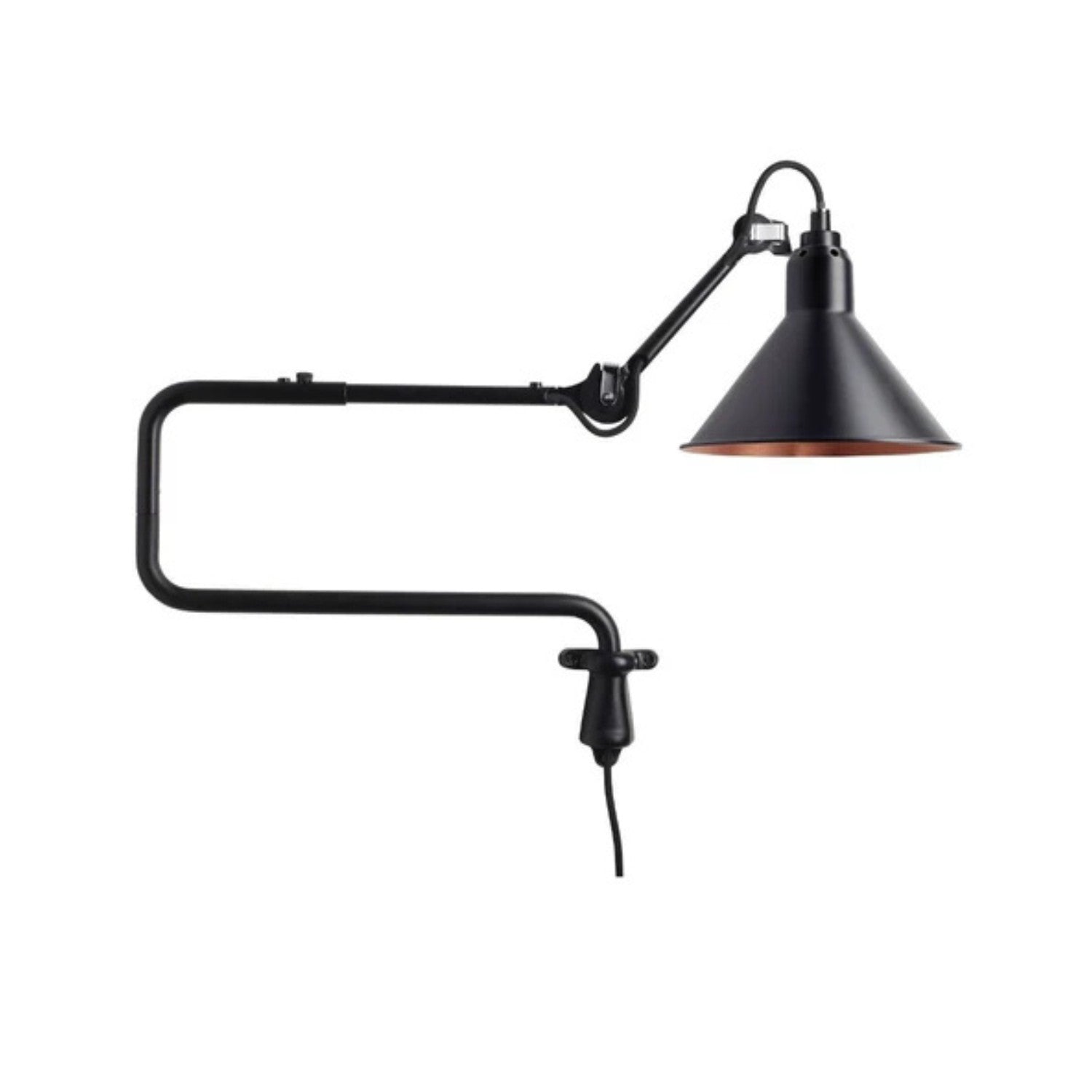 LAMPE GRASS 303 - Wall Light