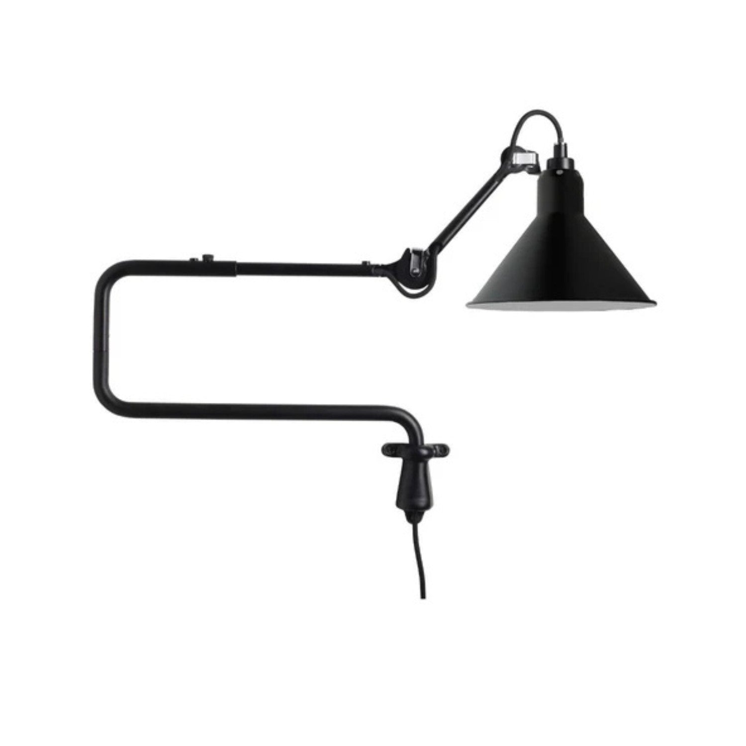 LAMPE GRASS 303 - Wall Light