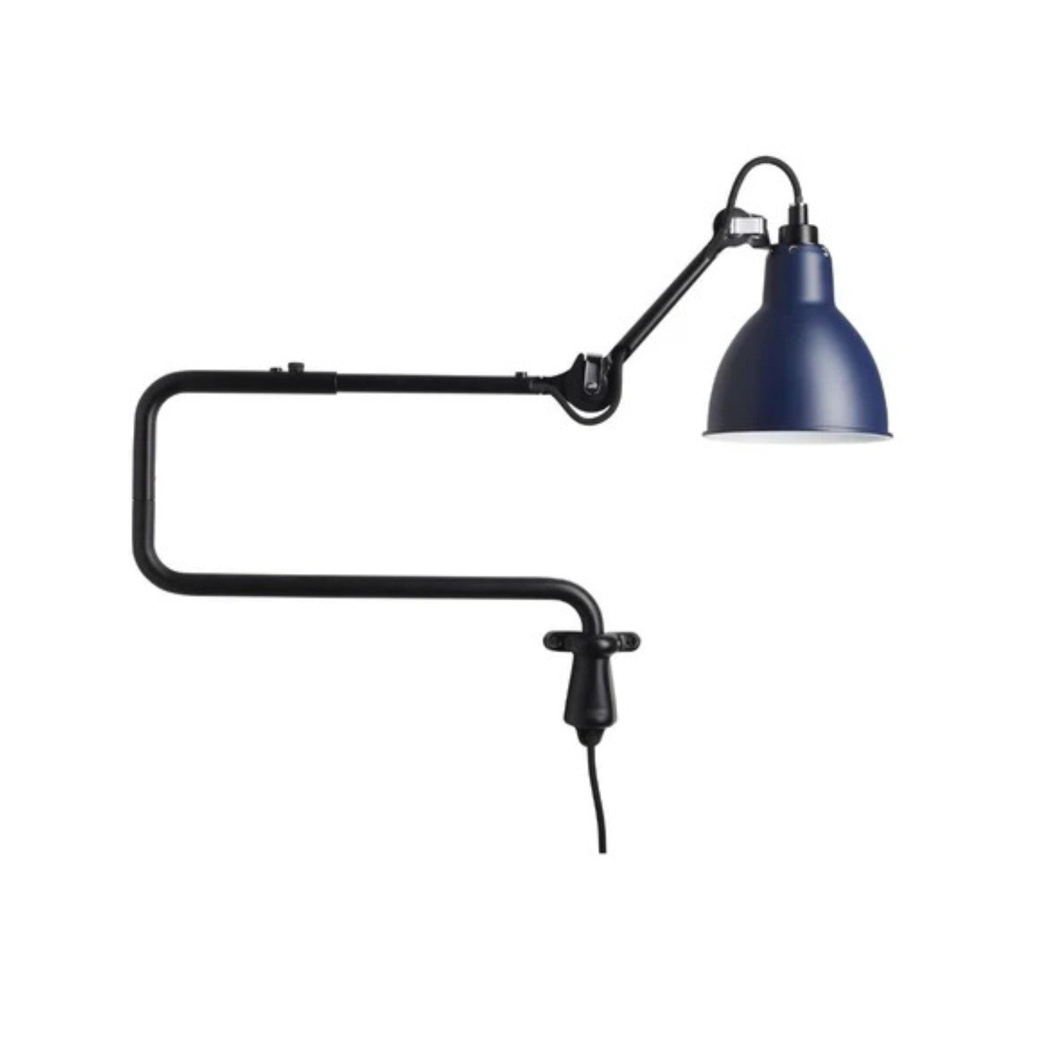 LAMPE GRASS 303 - Wall Light