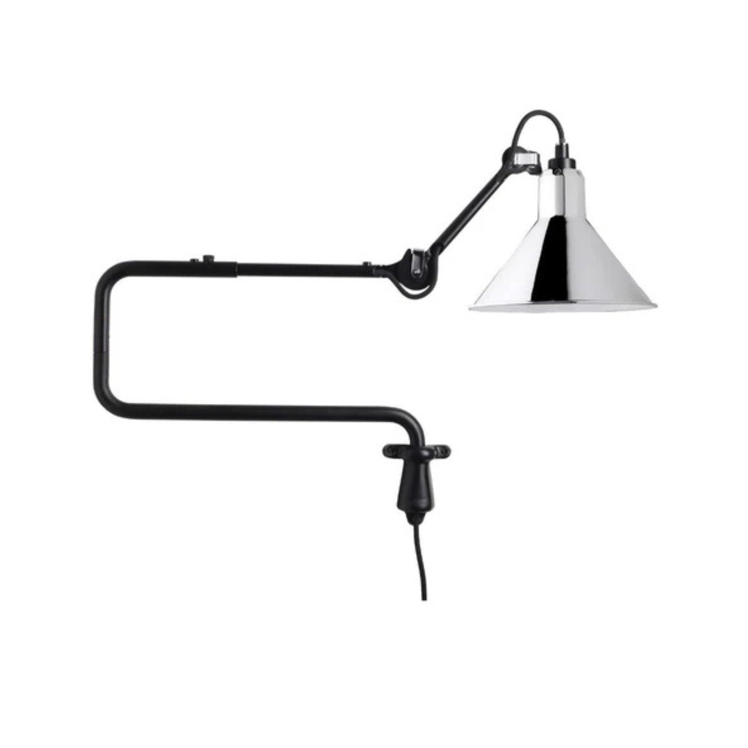 LAMPE GRASS 303 - Wall Light