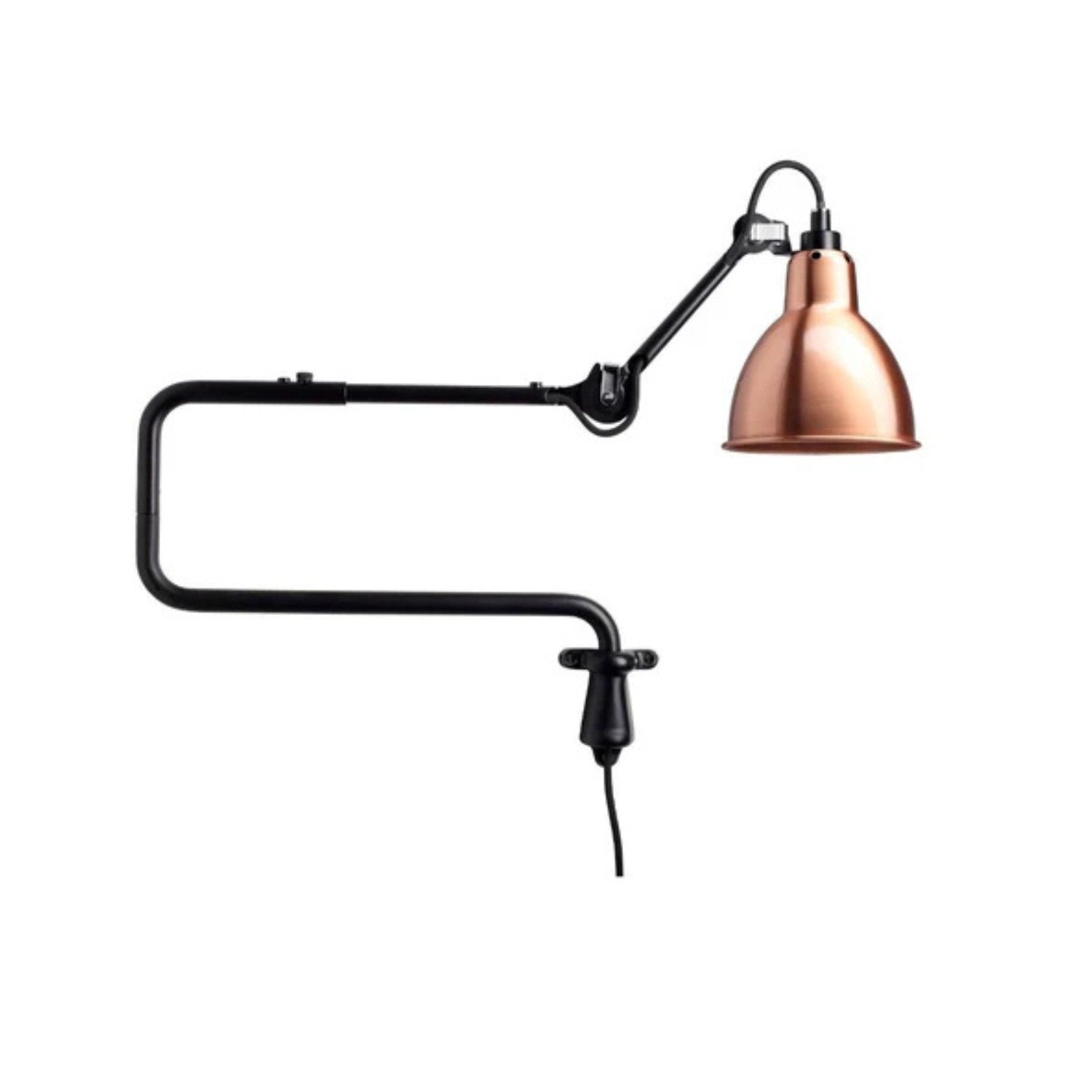 LAMPE GRASS 303 - Wall Light
