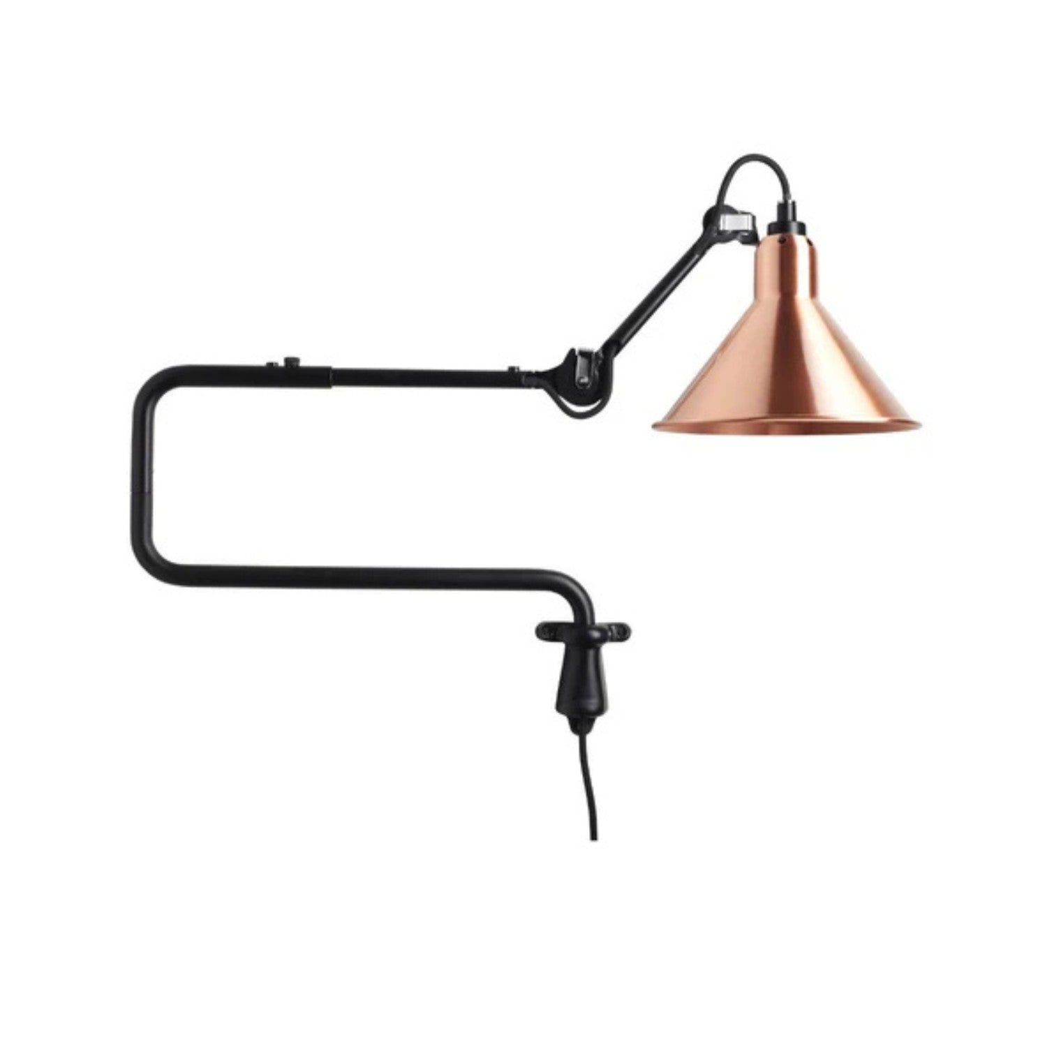 LAMPE GRASS 303 - Wall Light