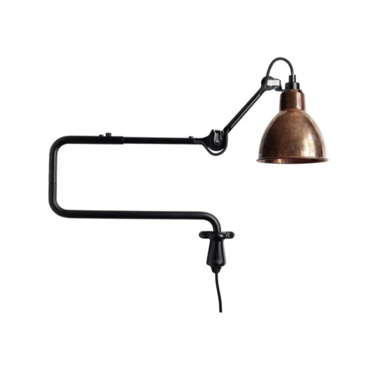 LAMPE GRASS 303 - Wall Light
