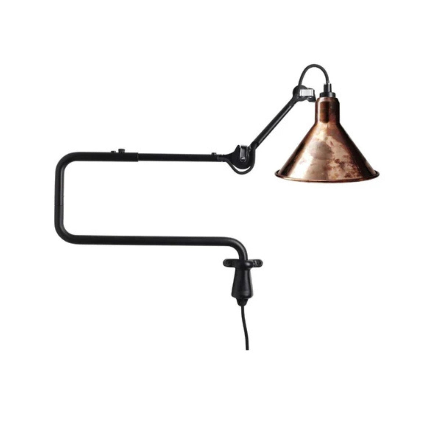 LAMPE GRASS 303 - Wall Light