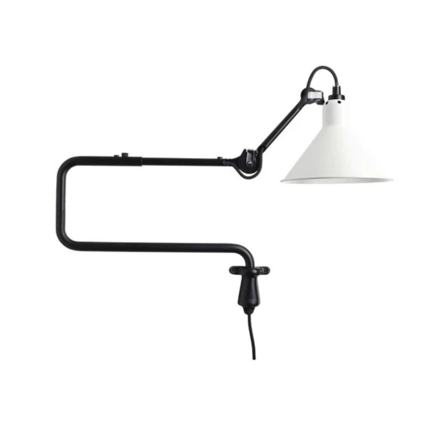LAMPE GRASS 303 - Wall Light