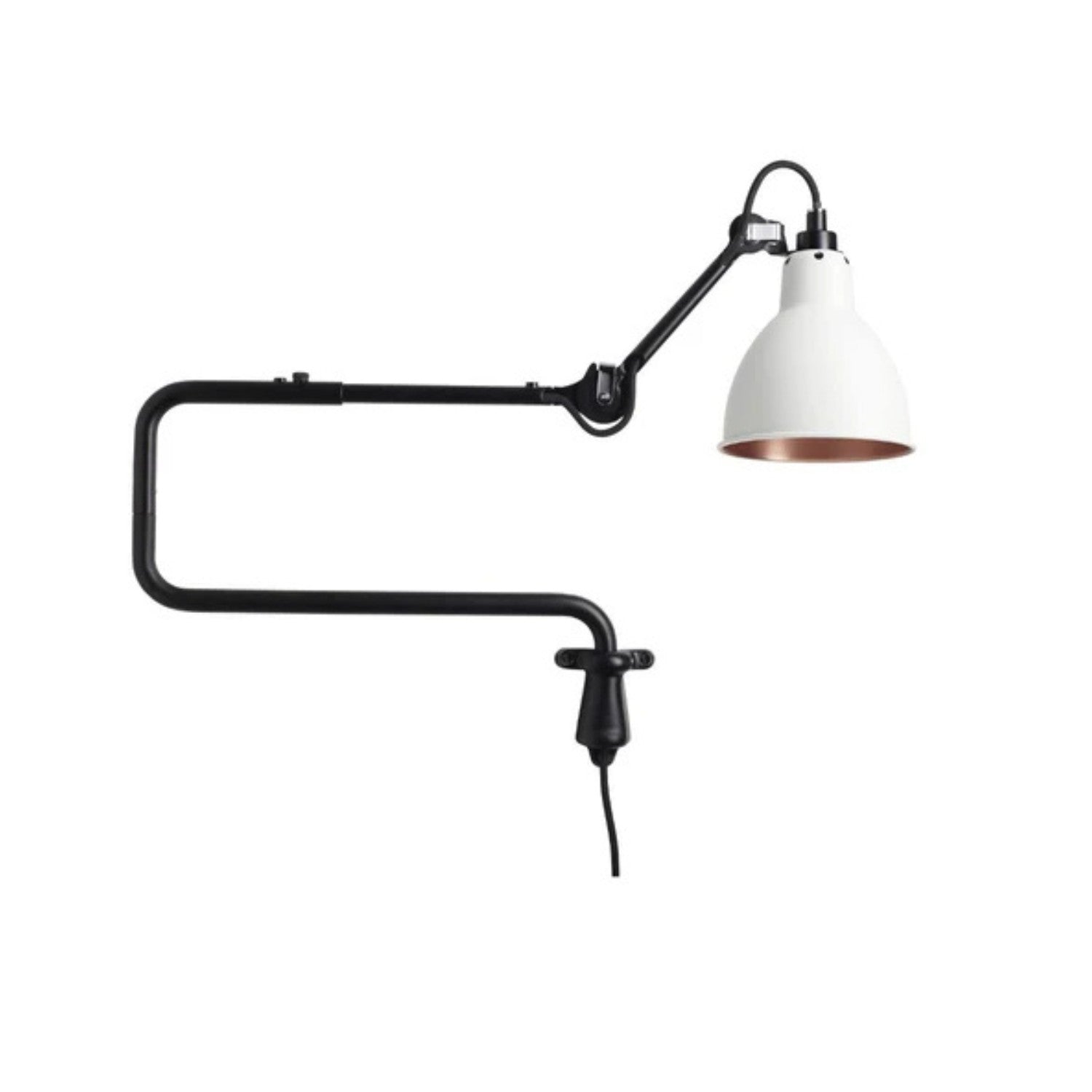 LAMPE GRASS 303 - Wall Light