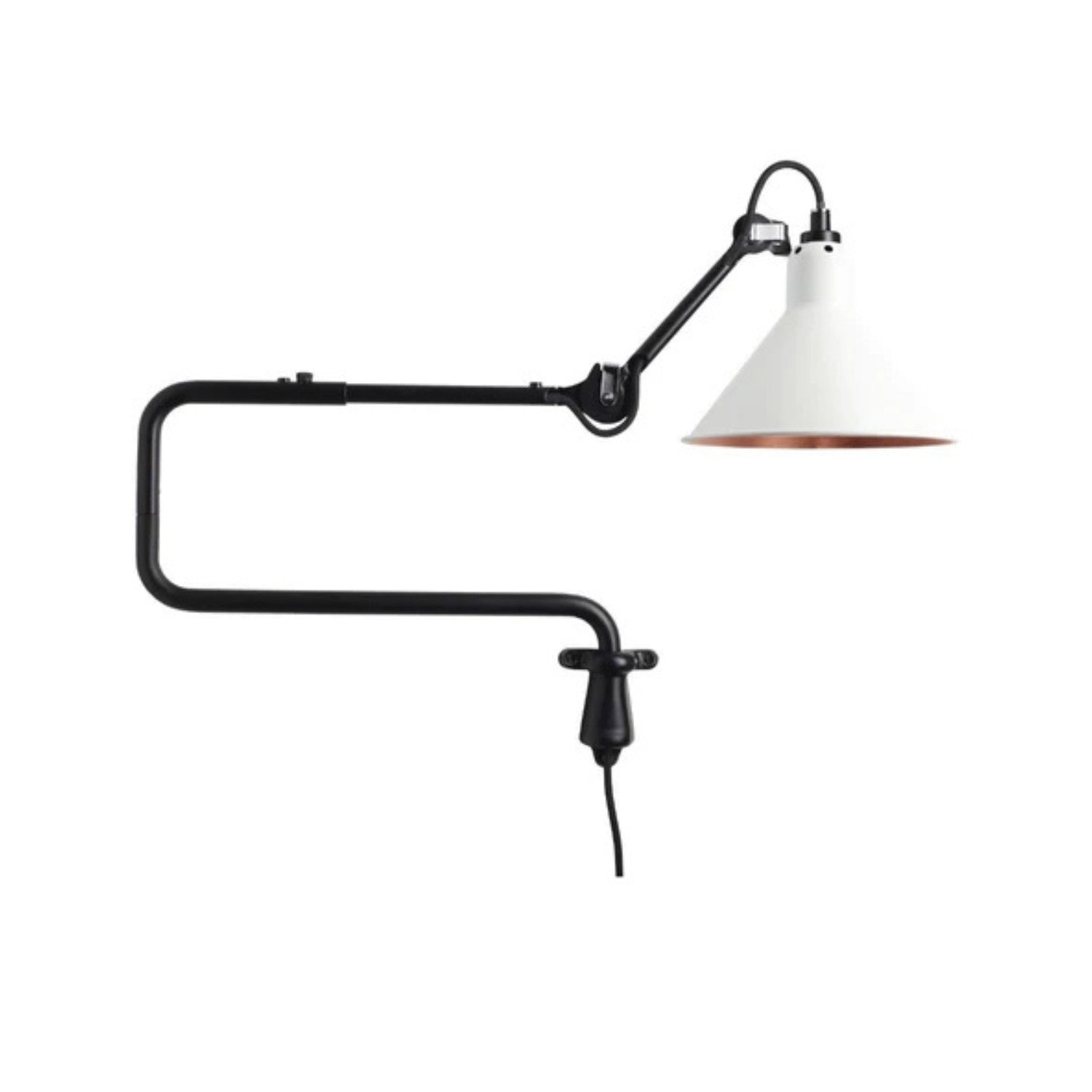 LAMPE GRASS 303 - Wall Light