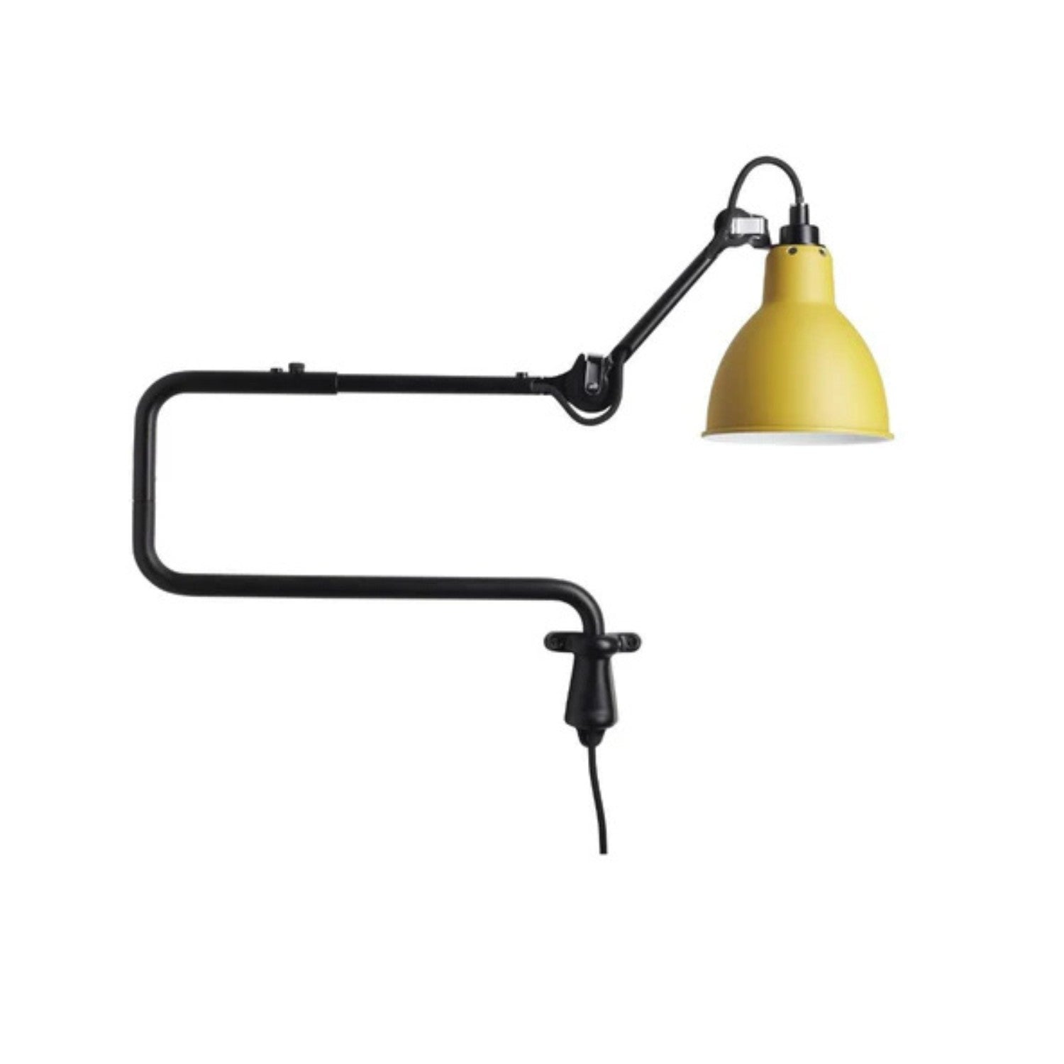 LAMPE GRASS 303 - Wall Light