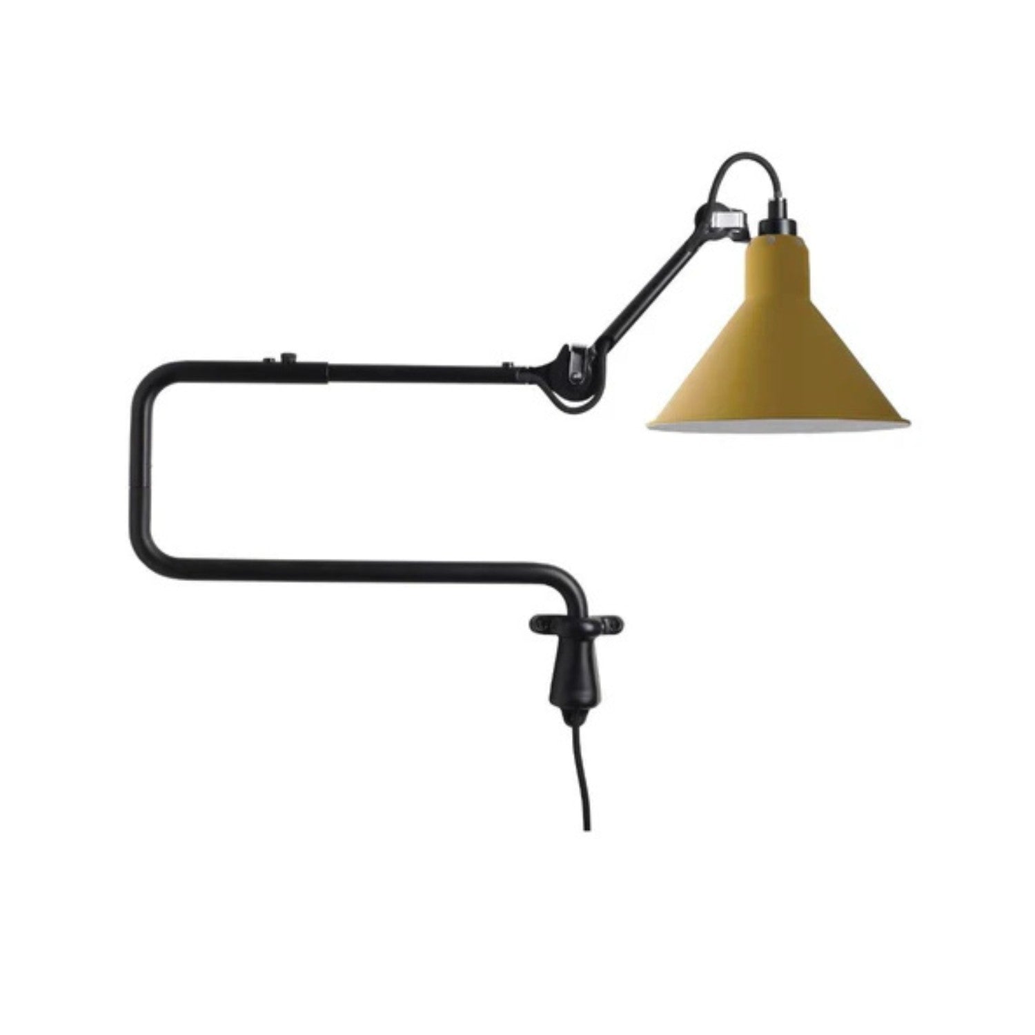 LAMPE GRASS 303 - Wall Light