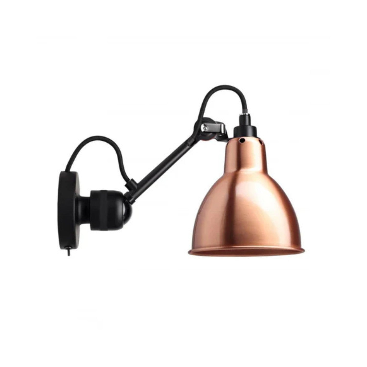 LAMPE GRASS 304 - Wall Light