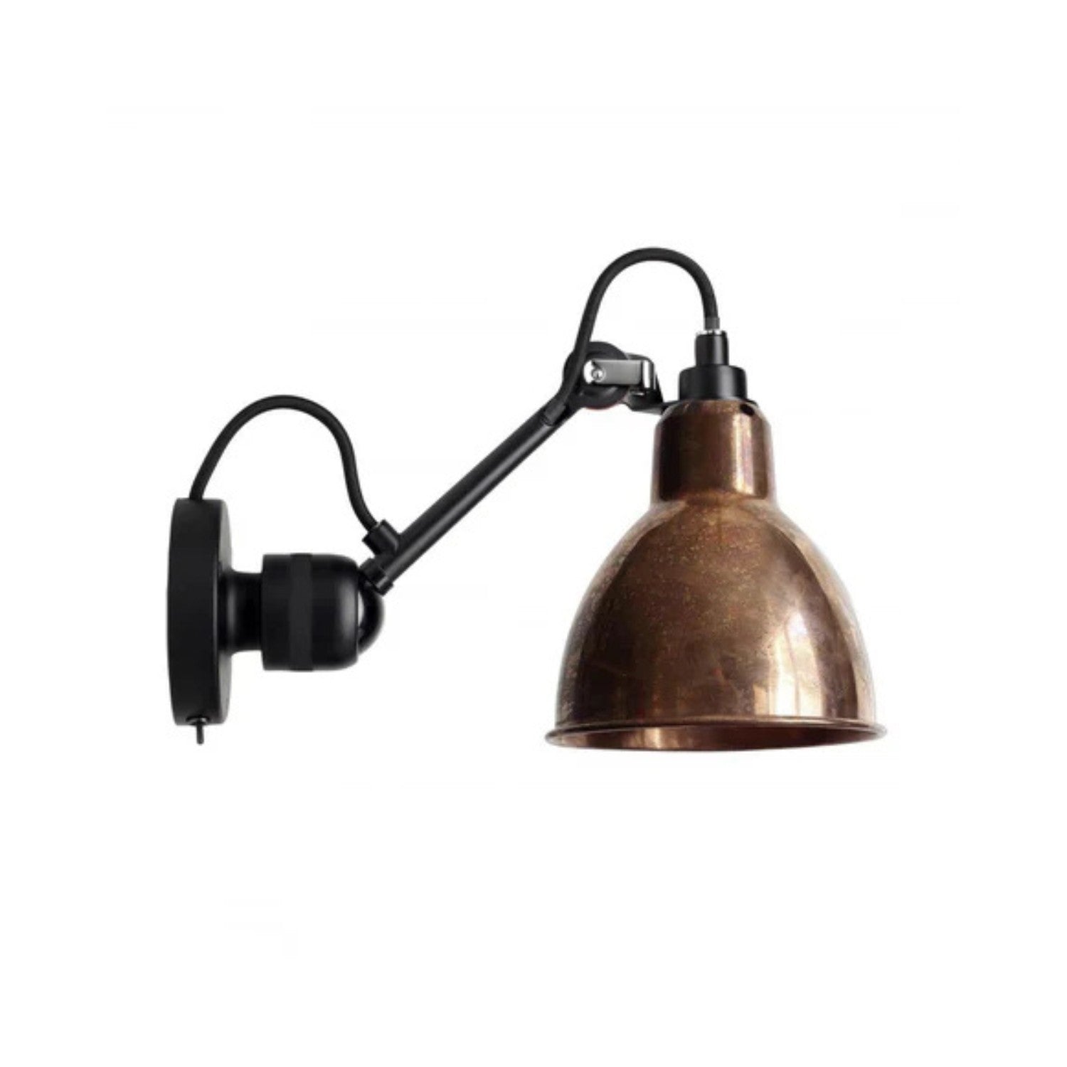 LAMPE GRASS 304 - Wall Light