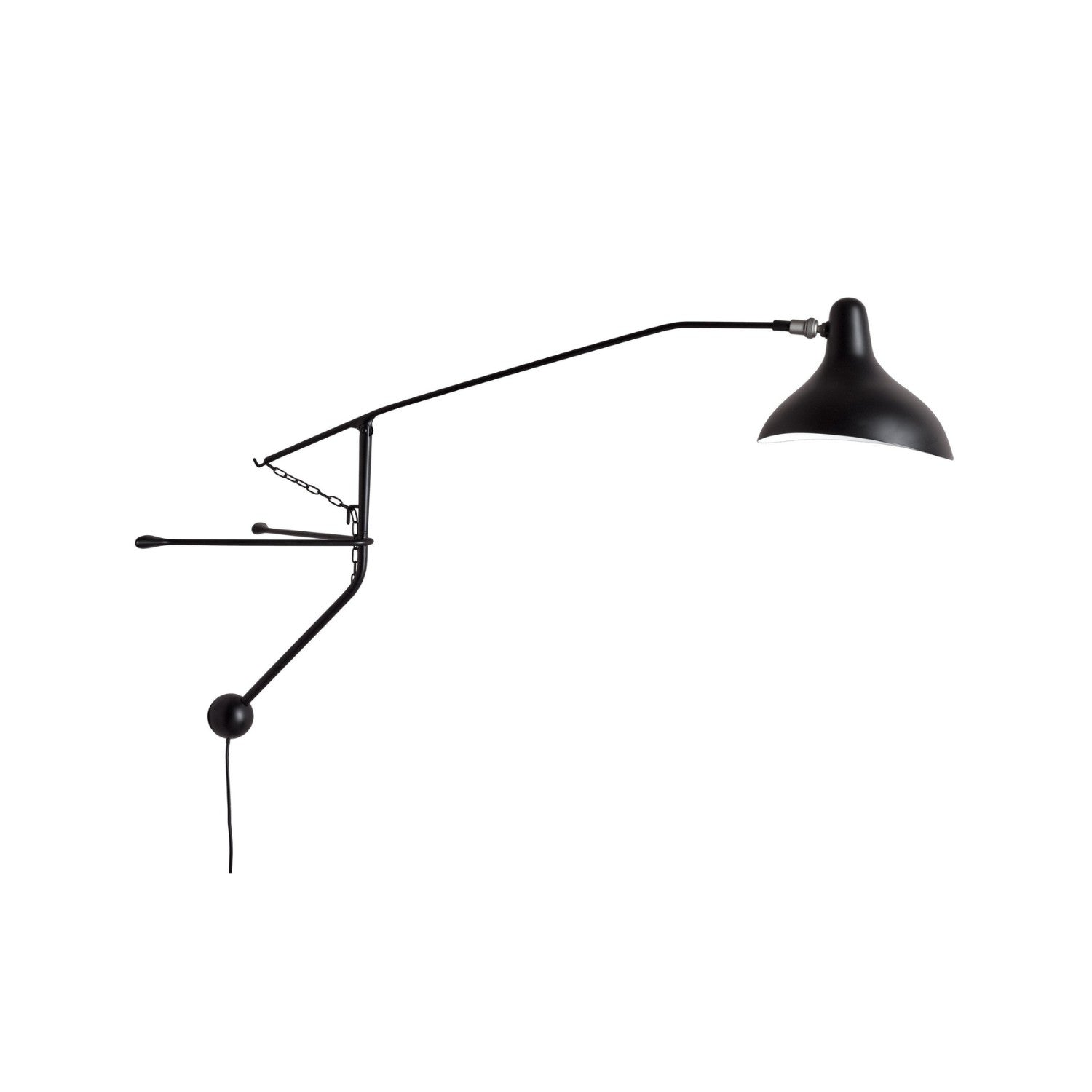 MANTIS BS2 MINI - Wall Light