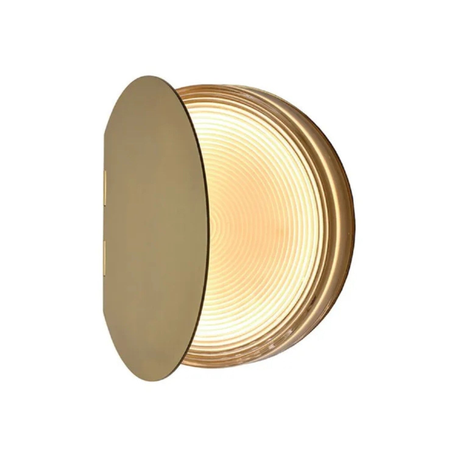 POUDRIER - Wall Light