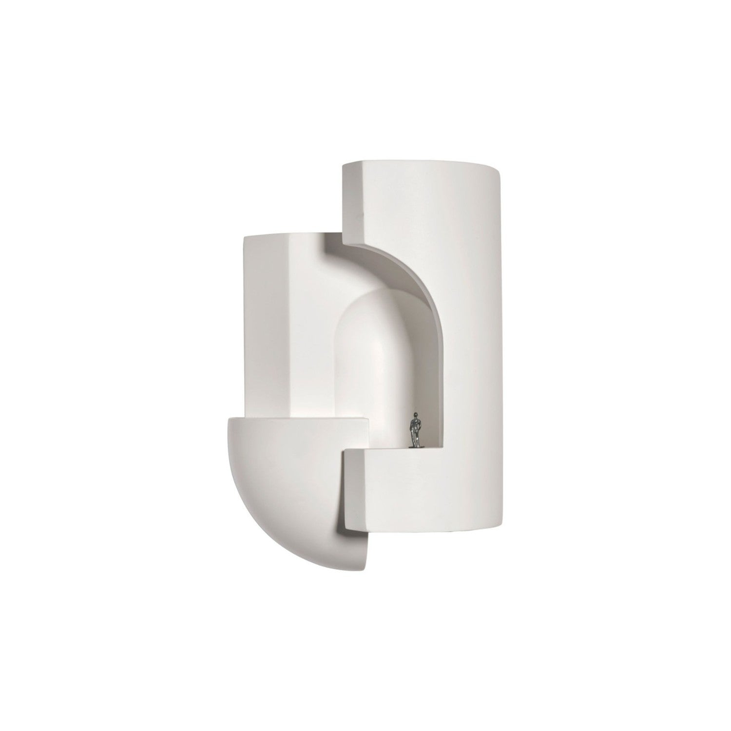 SOUL STORY 2 - Outdoor Wall Light