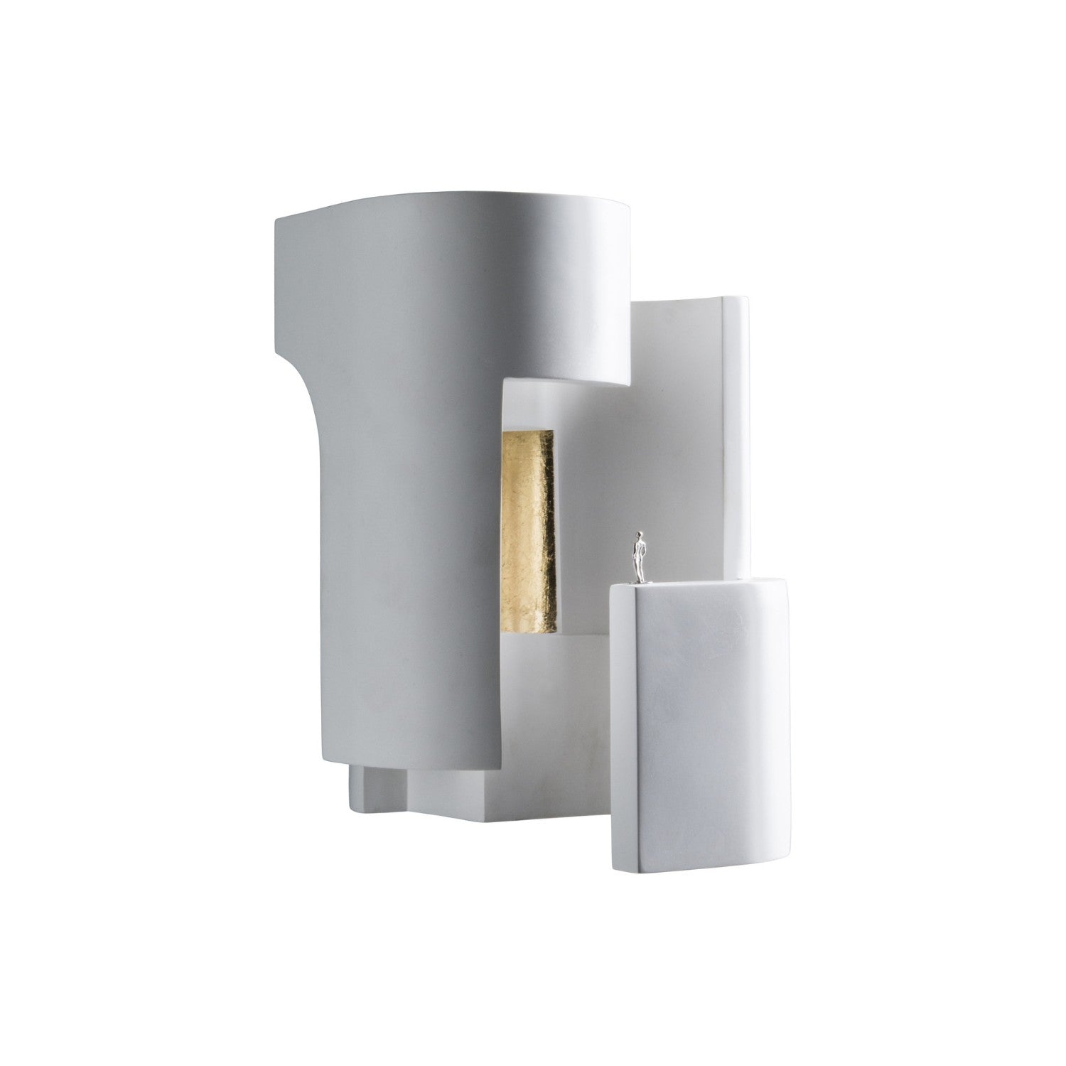 SOUL STORY 1 - Outdoor Wall Light