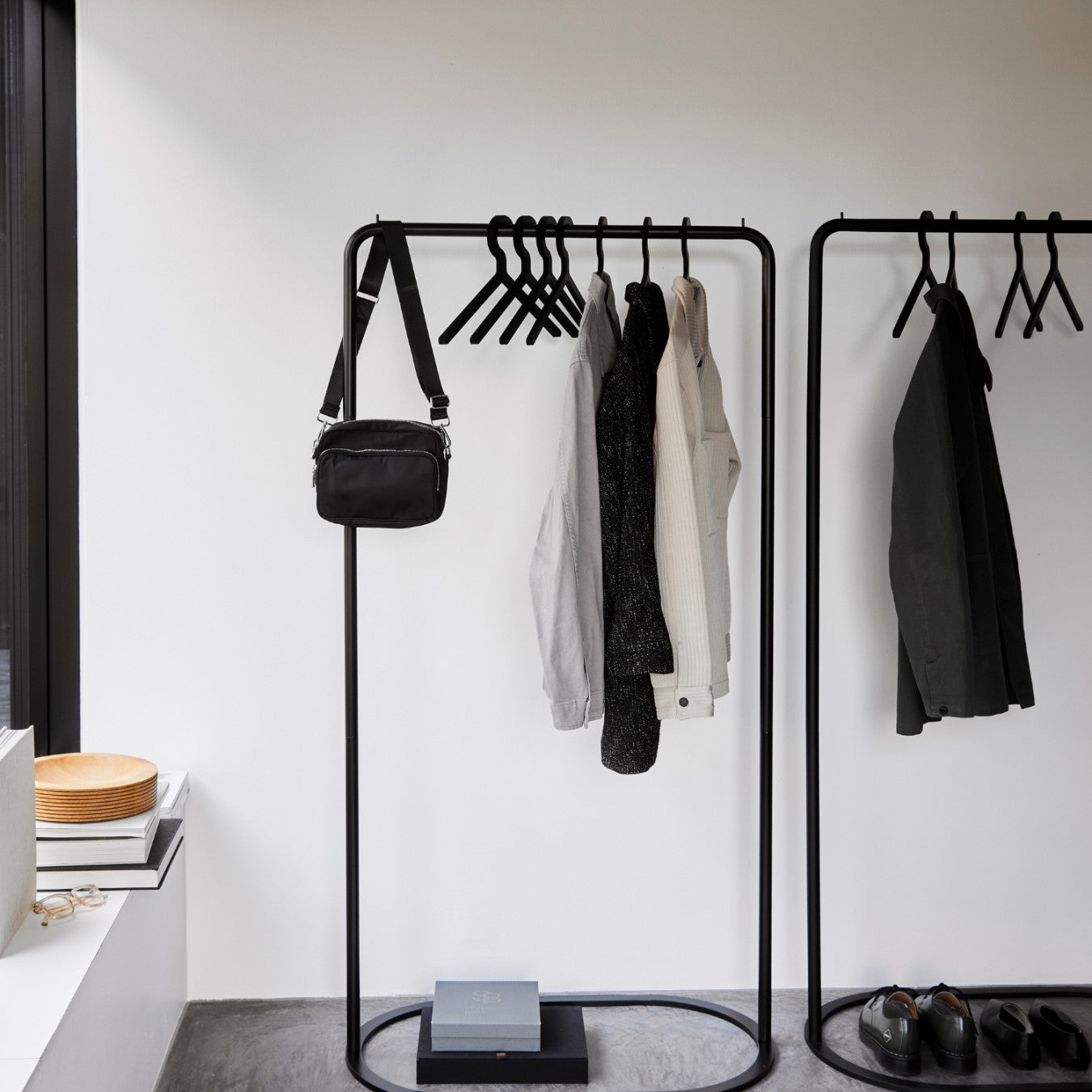 ILLUSION - Aufhänger