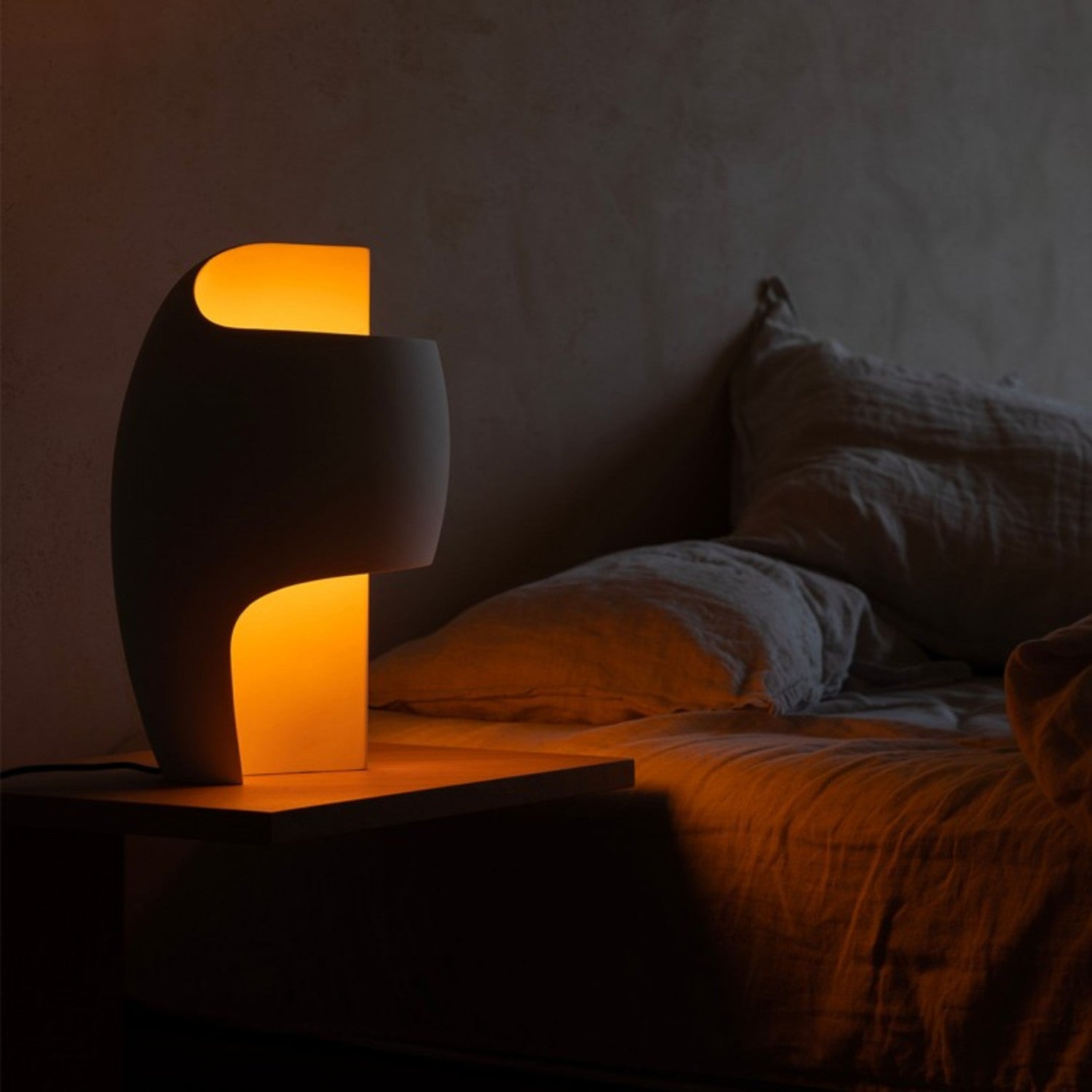 LA LAMPE B - Table Lamp
