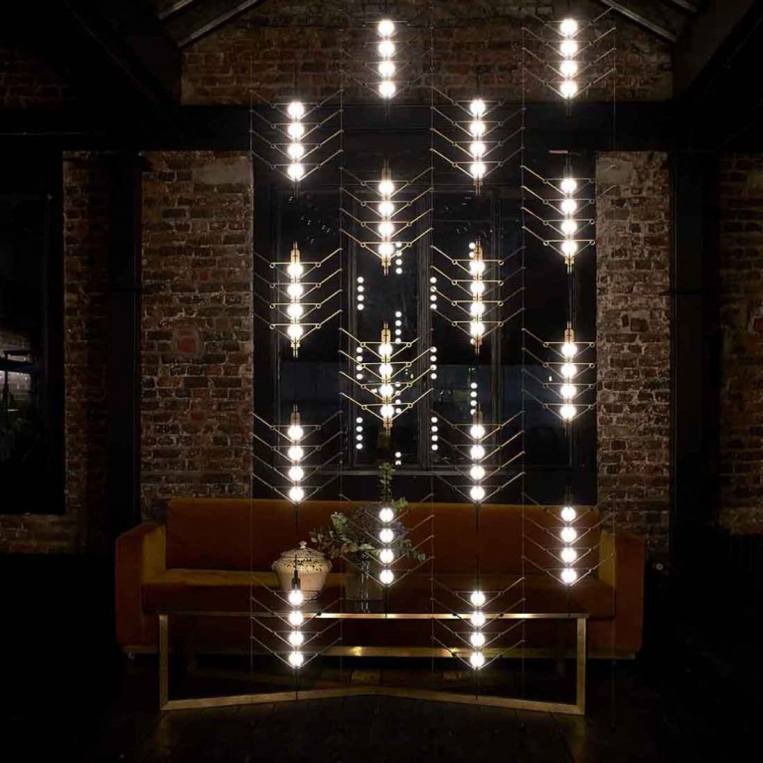 VVV - Pendant Light