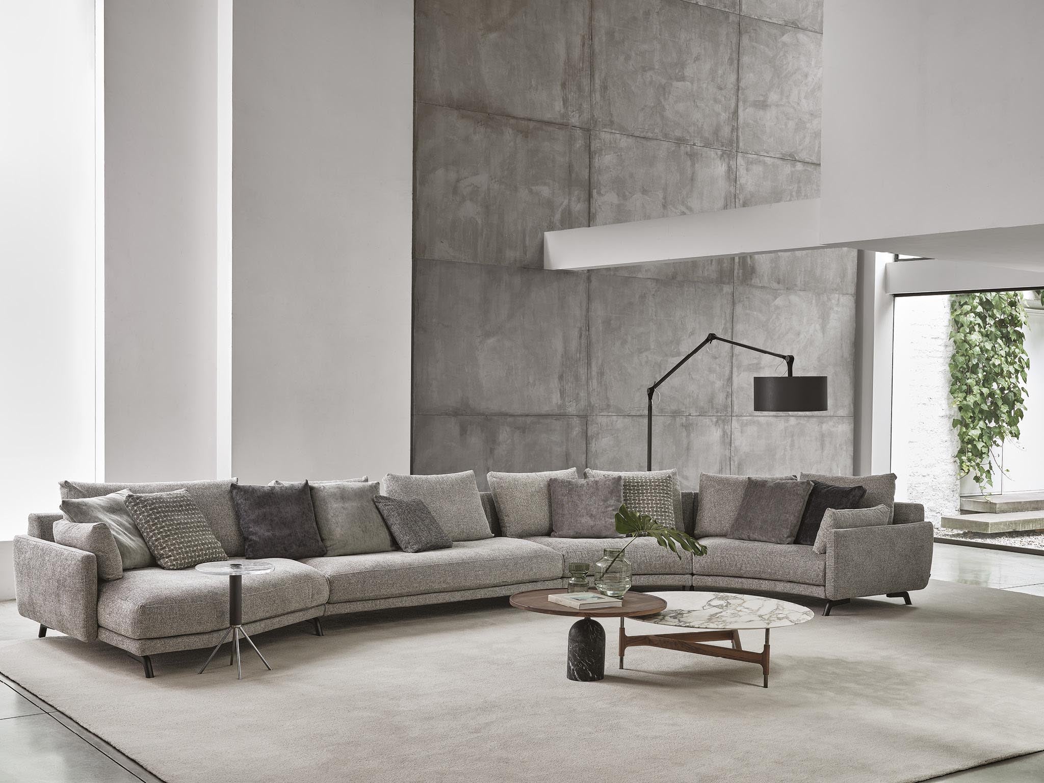 ETIENNE - Modulares Sofa