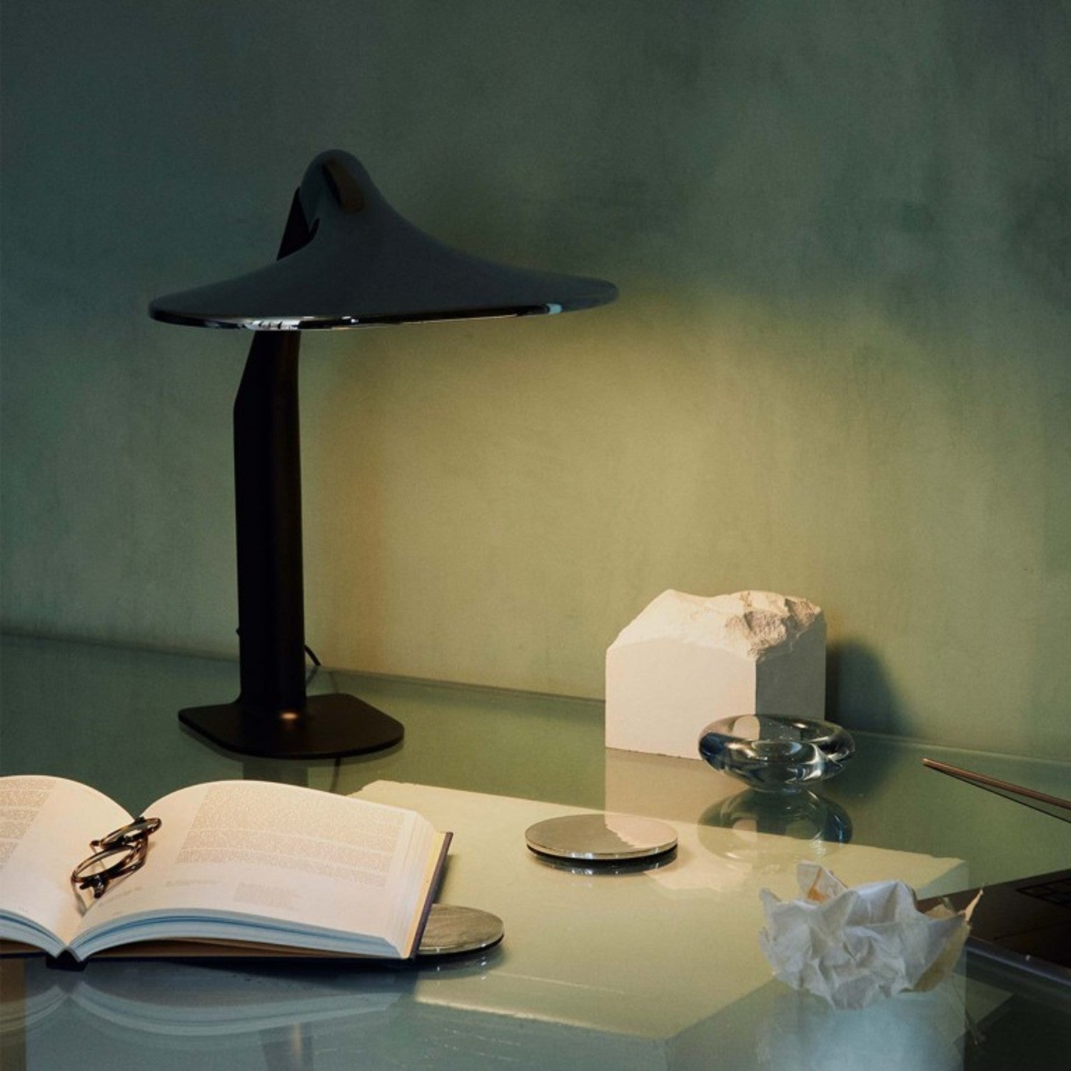 NIWAKI - Table Lamp