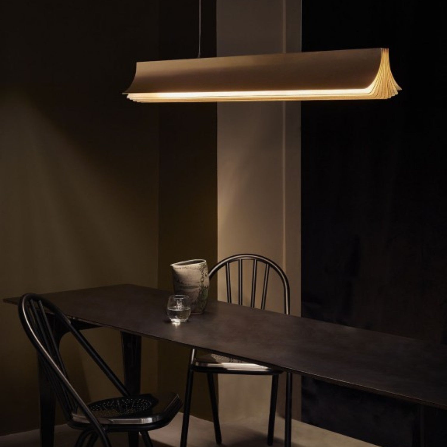 RESPIRO 900 - Pendant Light