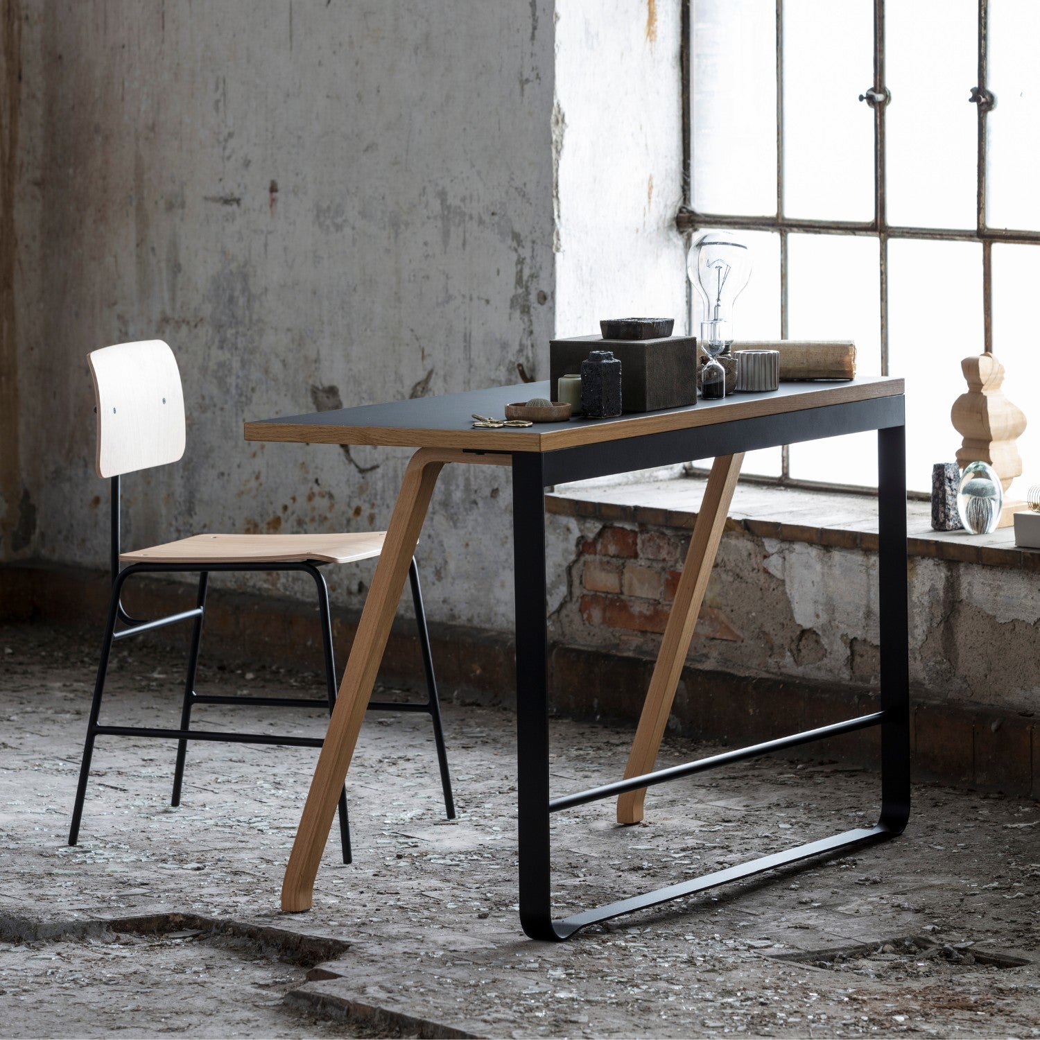 HEMINGWAY W. DRAWER - Desk