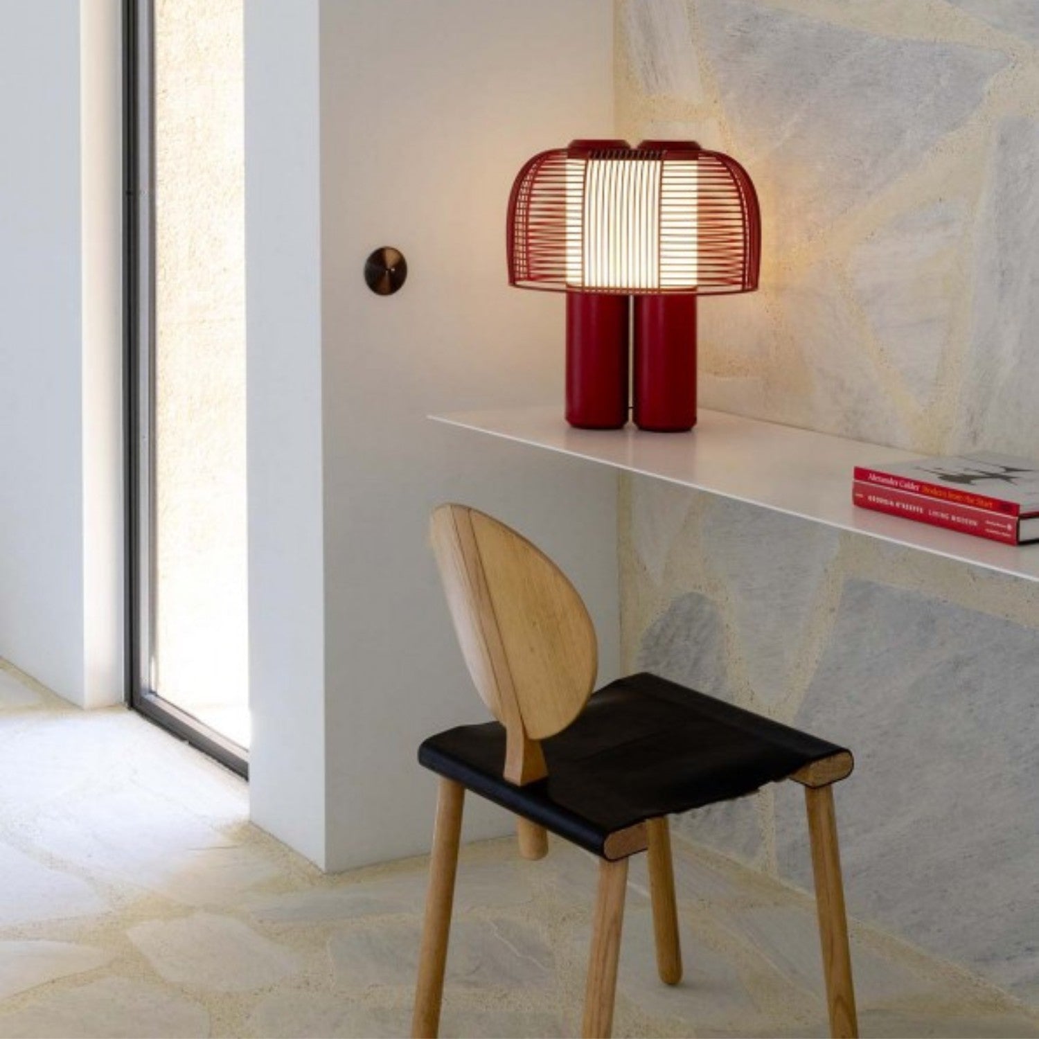 YASUKE - Table Lamp