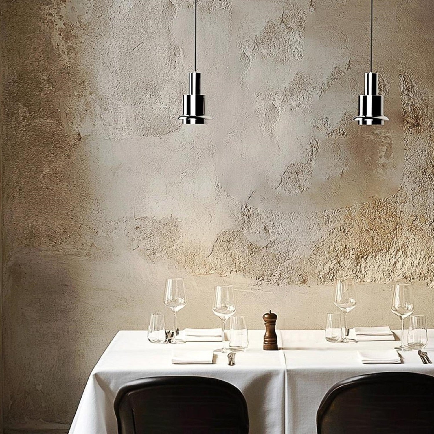 CHAUMONT - Pendant Light