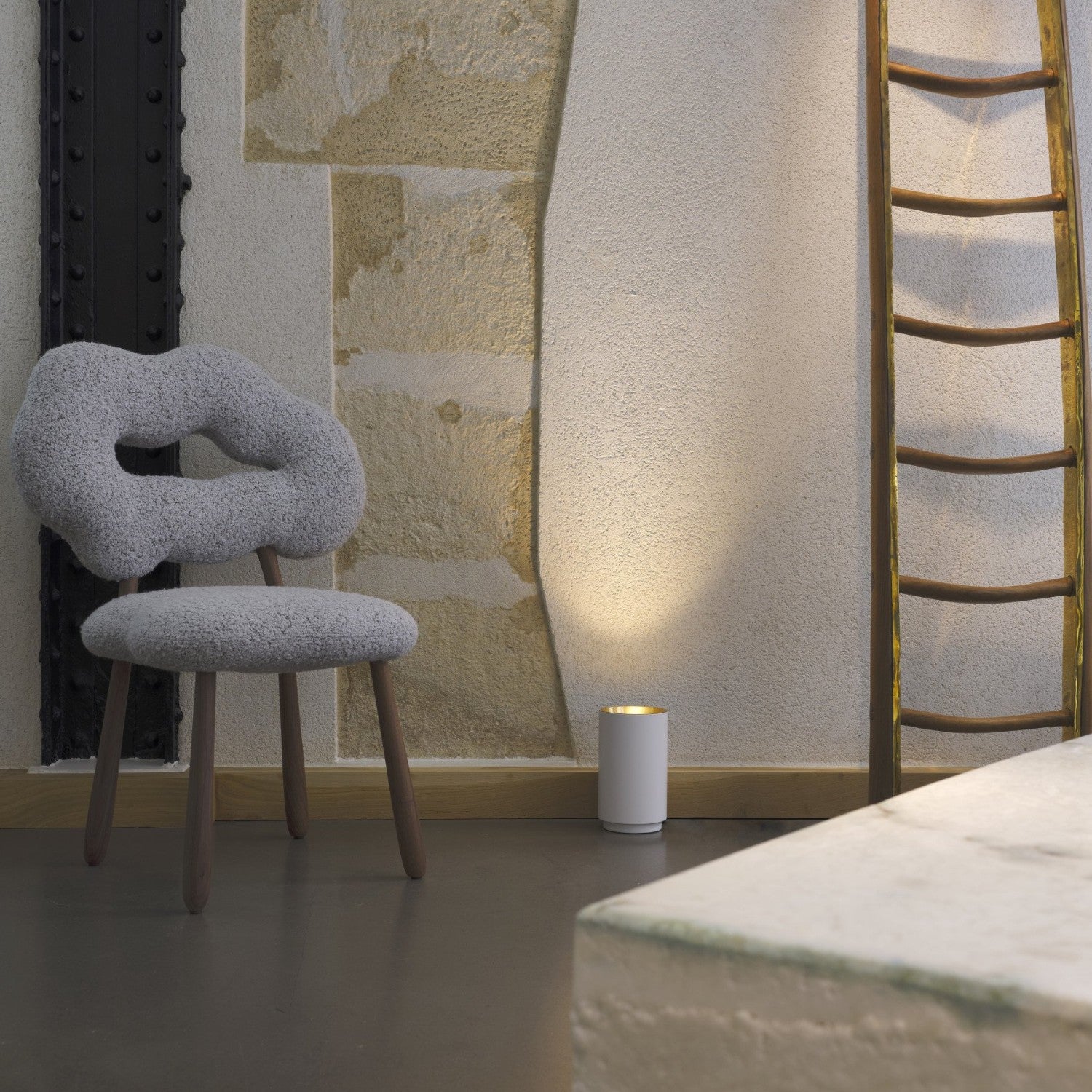 TOBO - Floor Lamp