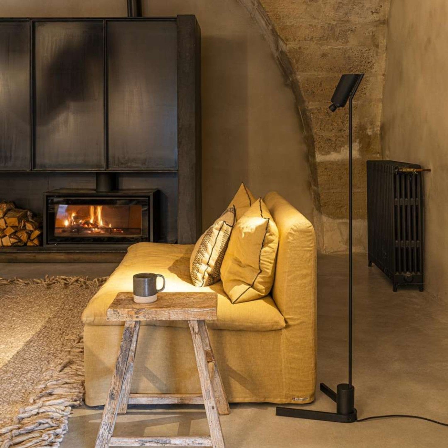VISION 20/20 - Floor Lamp