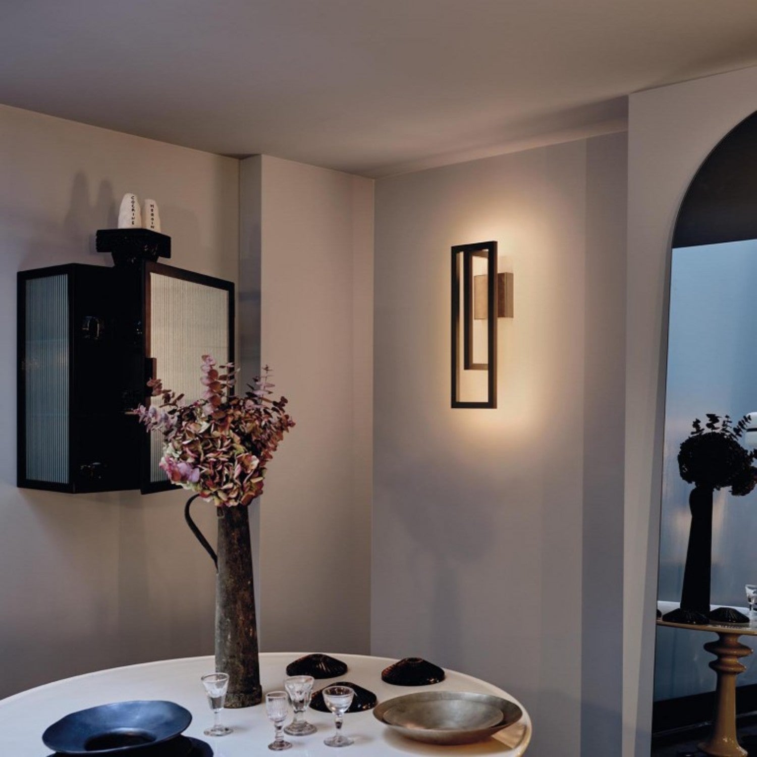 BORELY - Wall Light