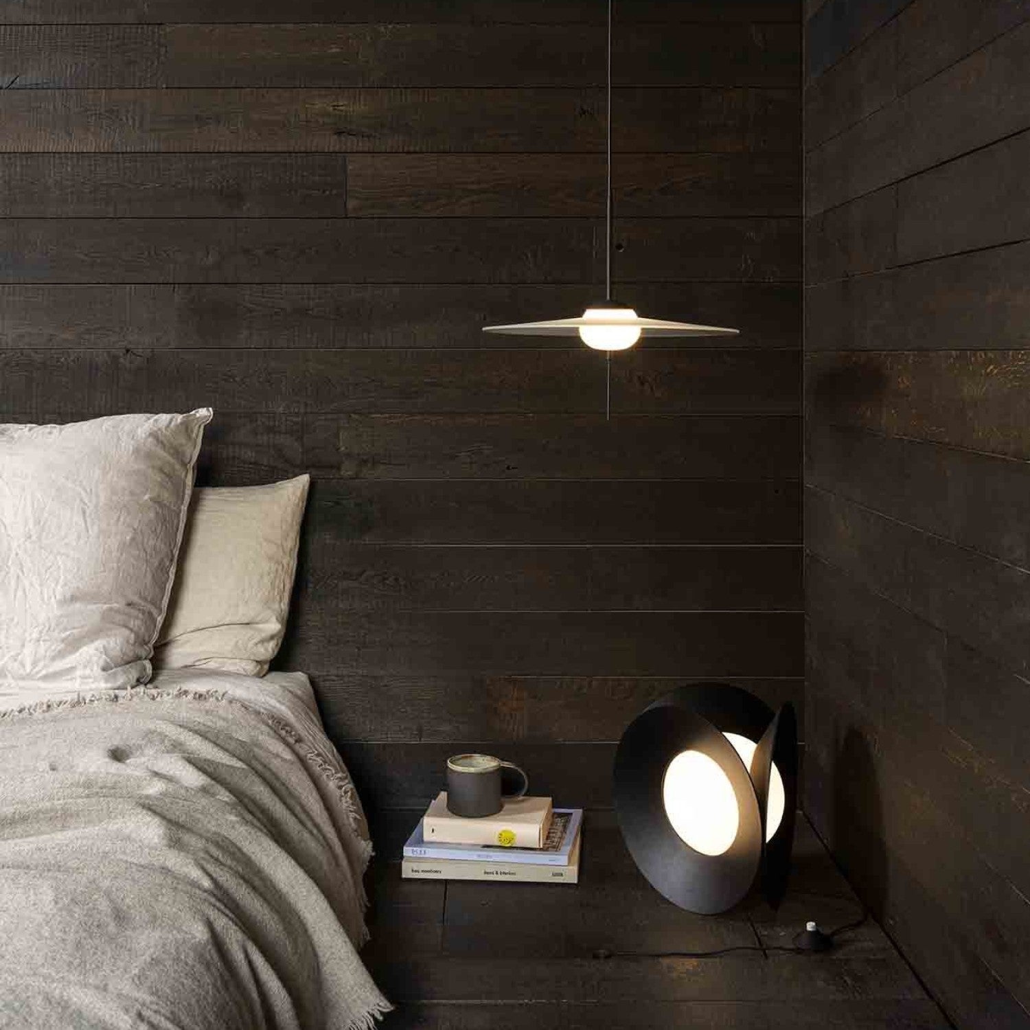MONO M400 - Pendant Light