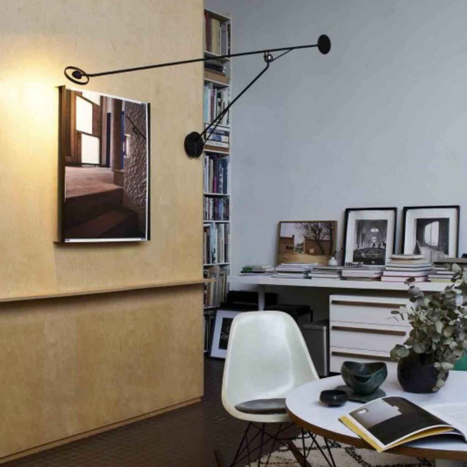 AARO - Wall Light