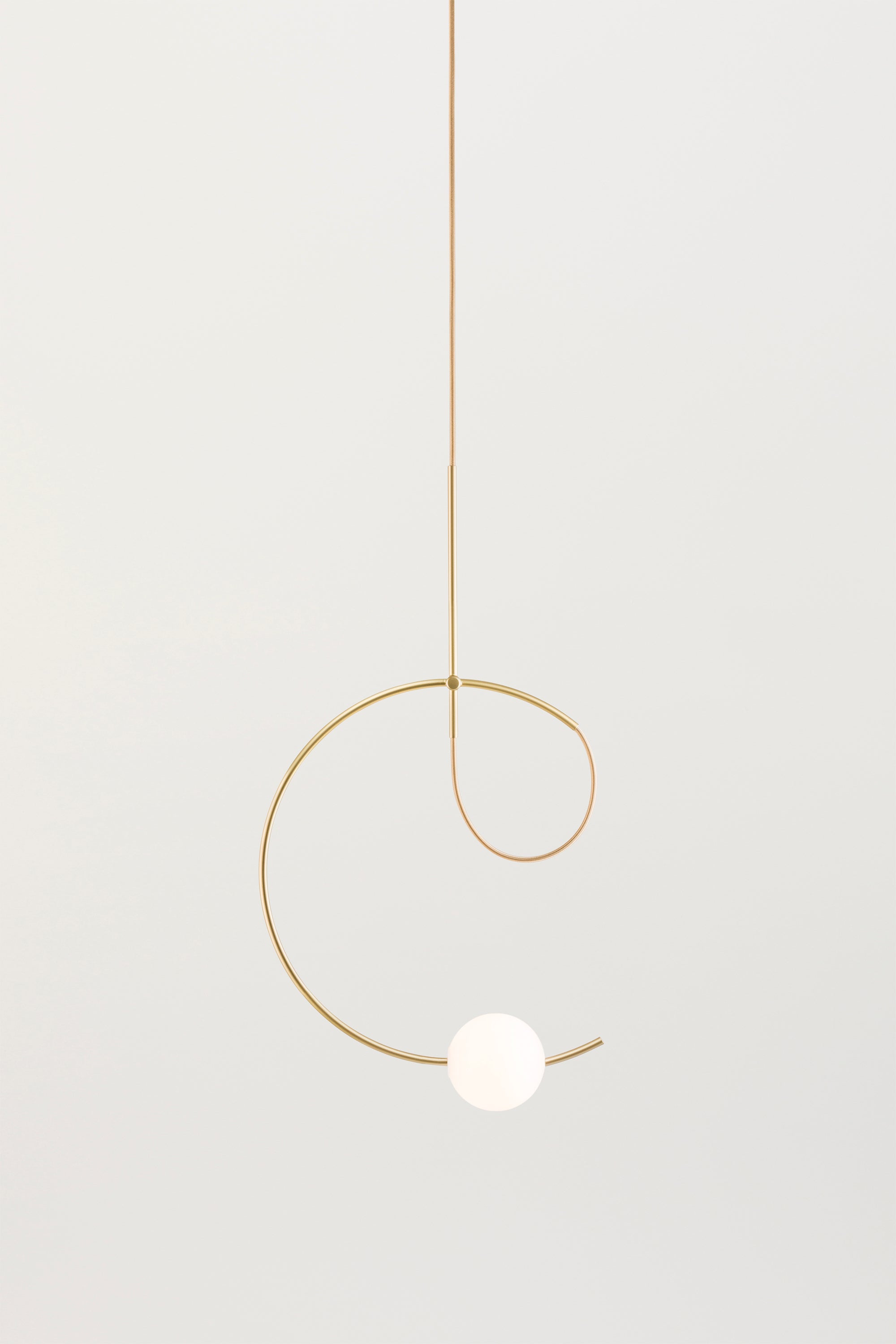 LOOP - Pendant Light