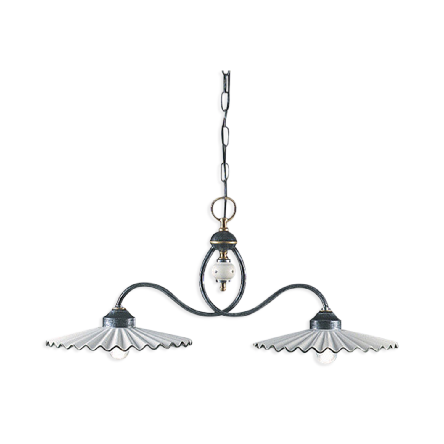 L'AQUILA C199 - Pendant Light