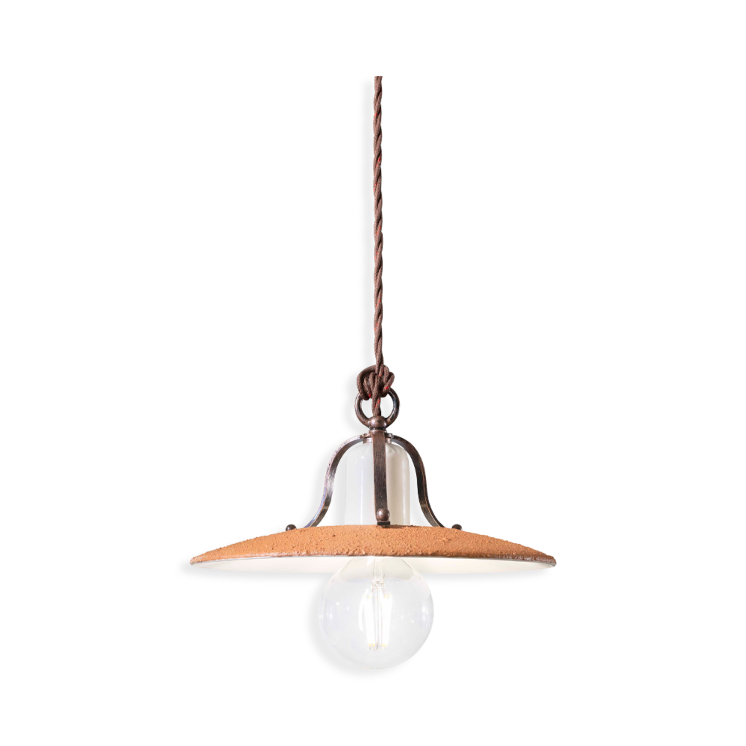 BOLOGNA C822 - Pendant Light