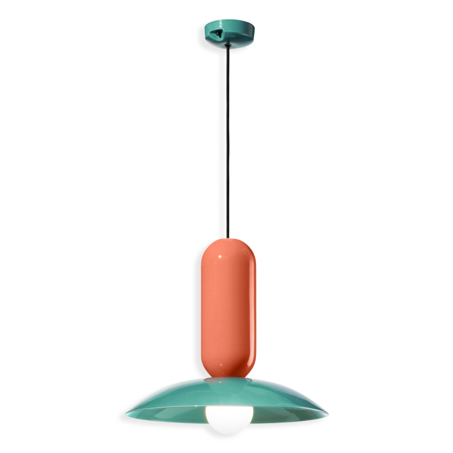 PAU C2630 - Pendant Light