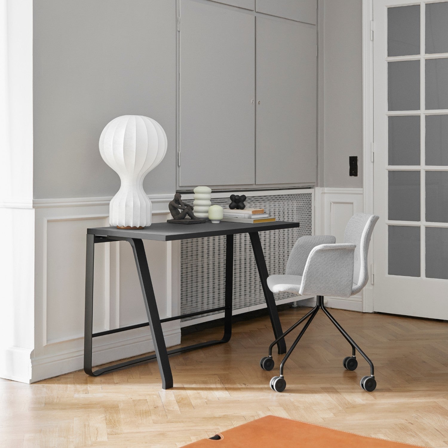 HEMINGWAY W. DRAWER - Desk