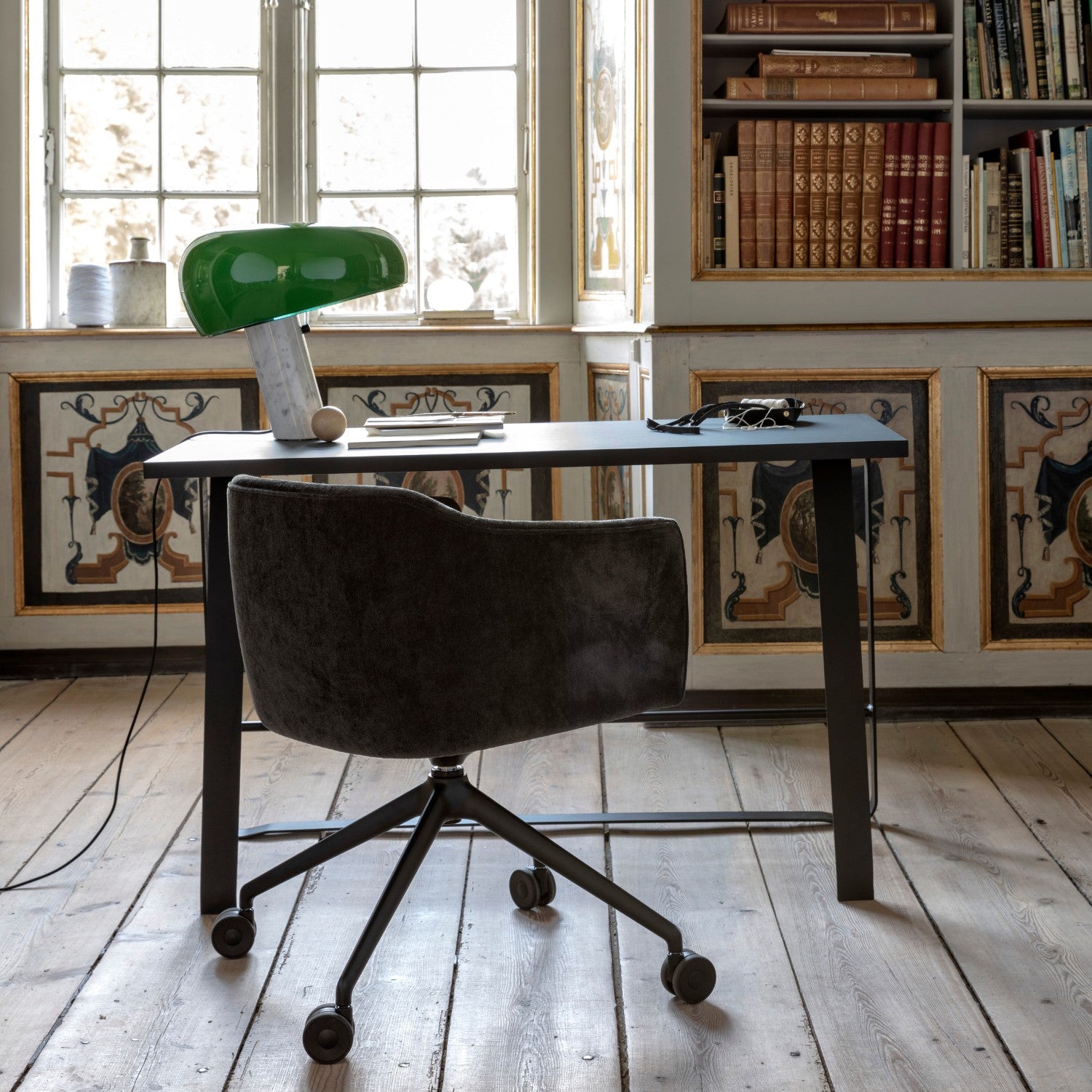HEMINGWAY W. DRAWER - Desk