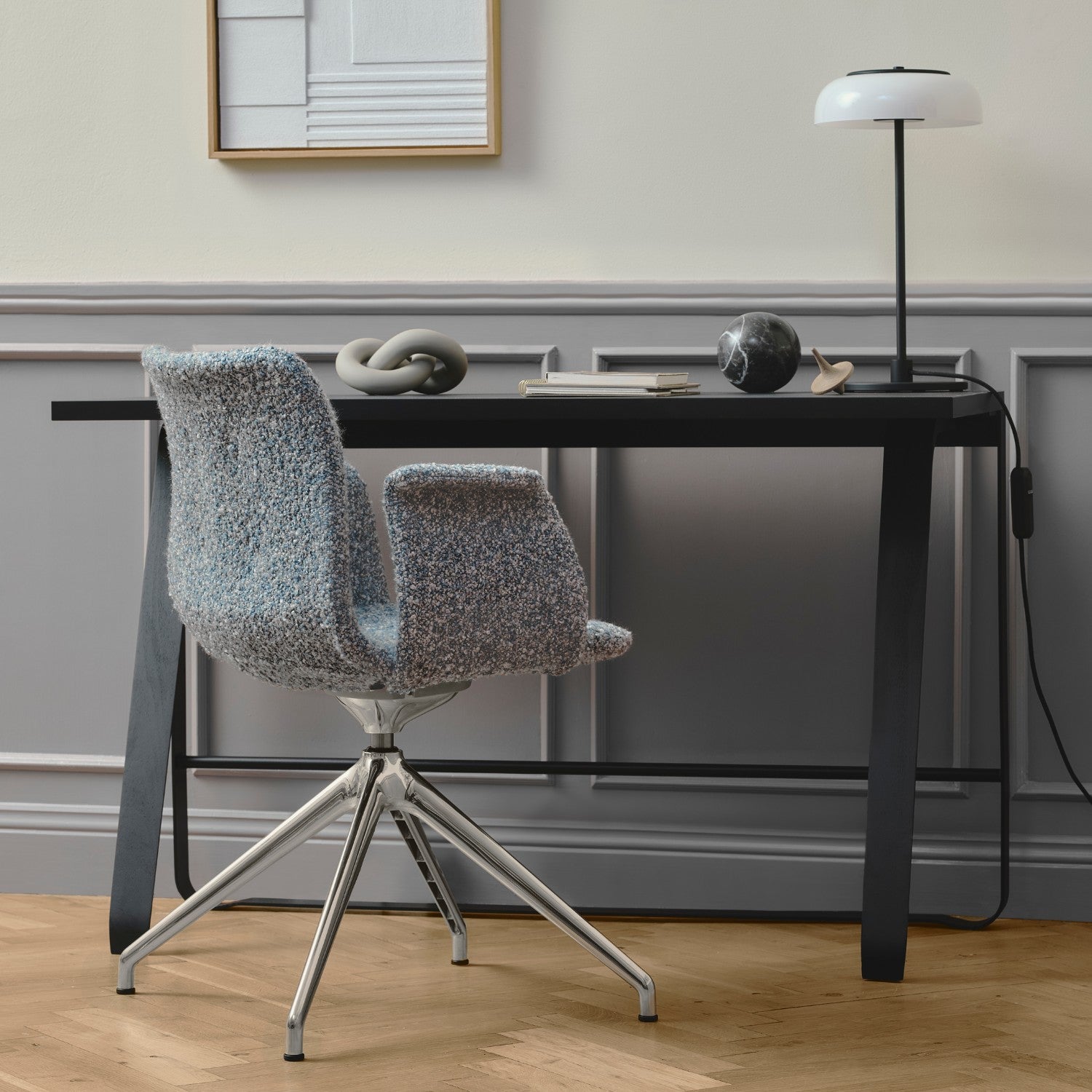 HEMINGWAY W. DRAWER - Desk