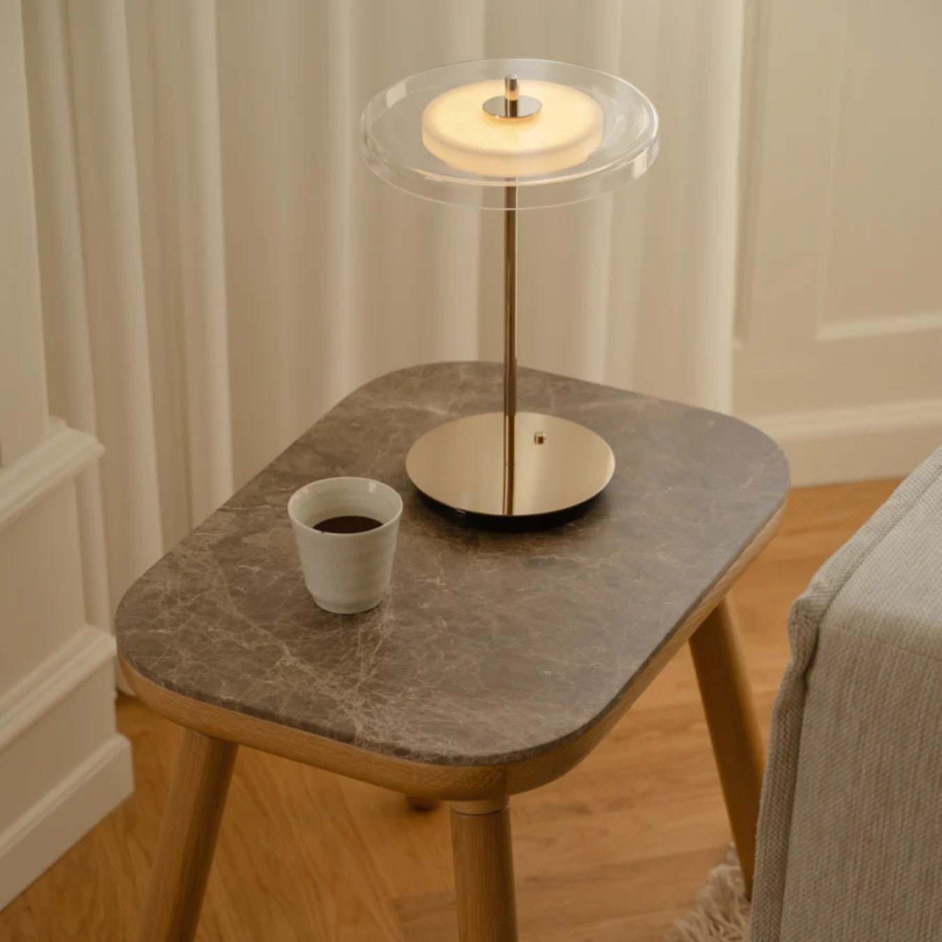 PAFF - Side Table