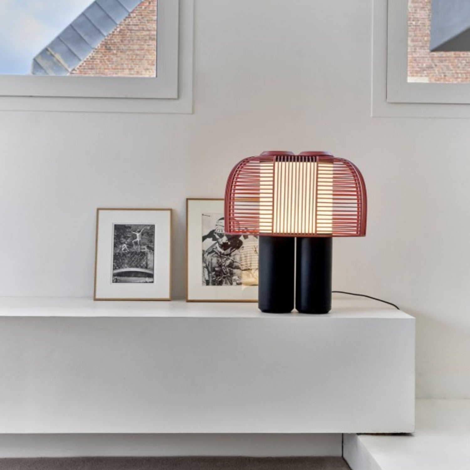 YASUKE - Table Lamp