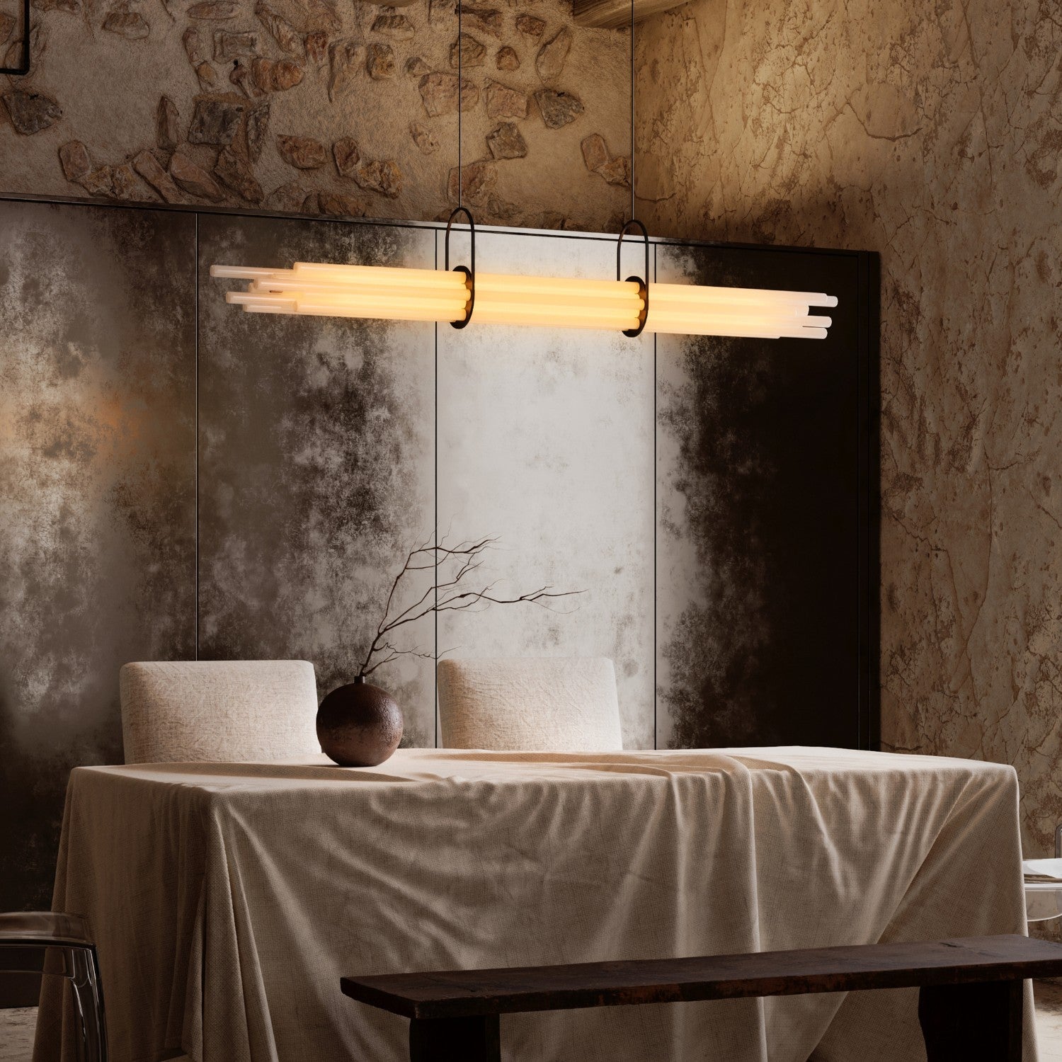 NL12 - Pendant Light
