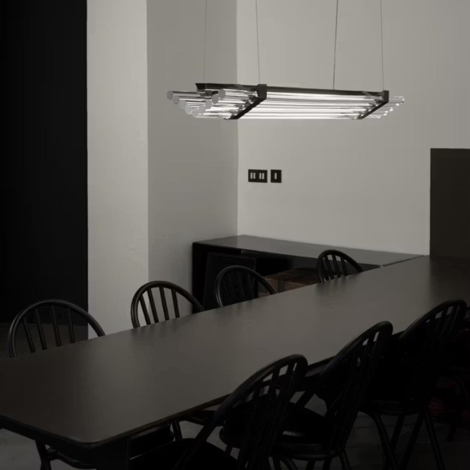 SEAGULL - Pendant Light