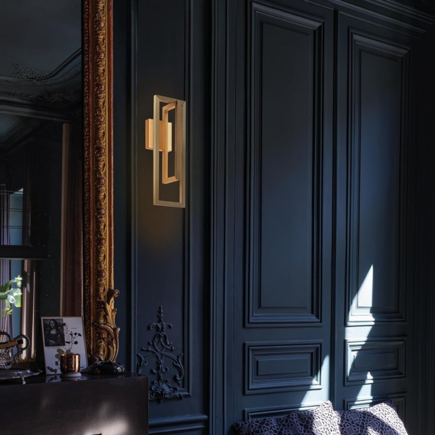 BORELY - Wall Light