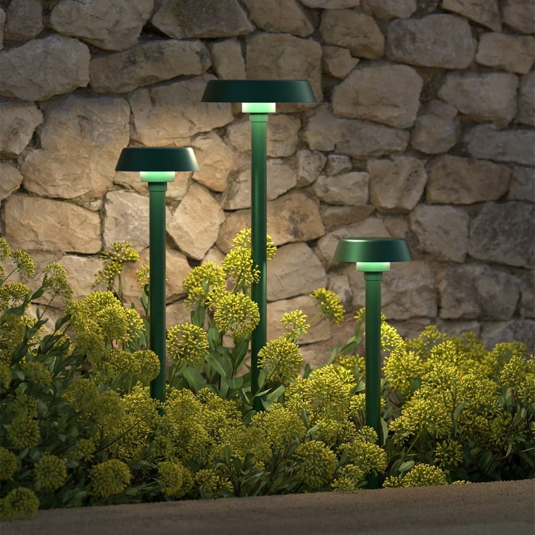 DISCO - Outdoor Floor Lamp