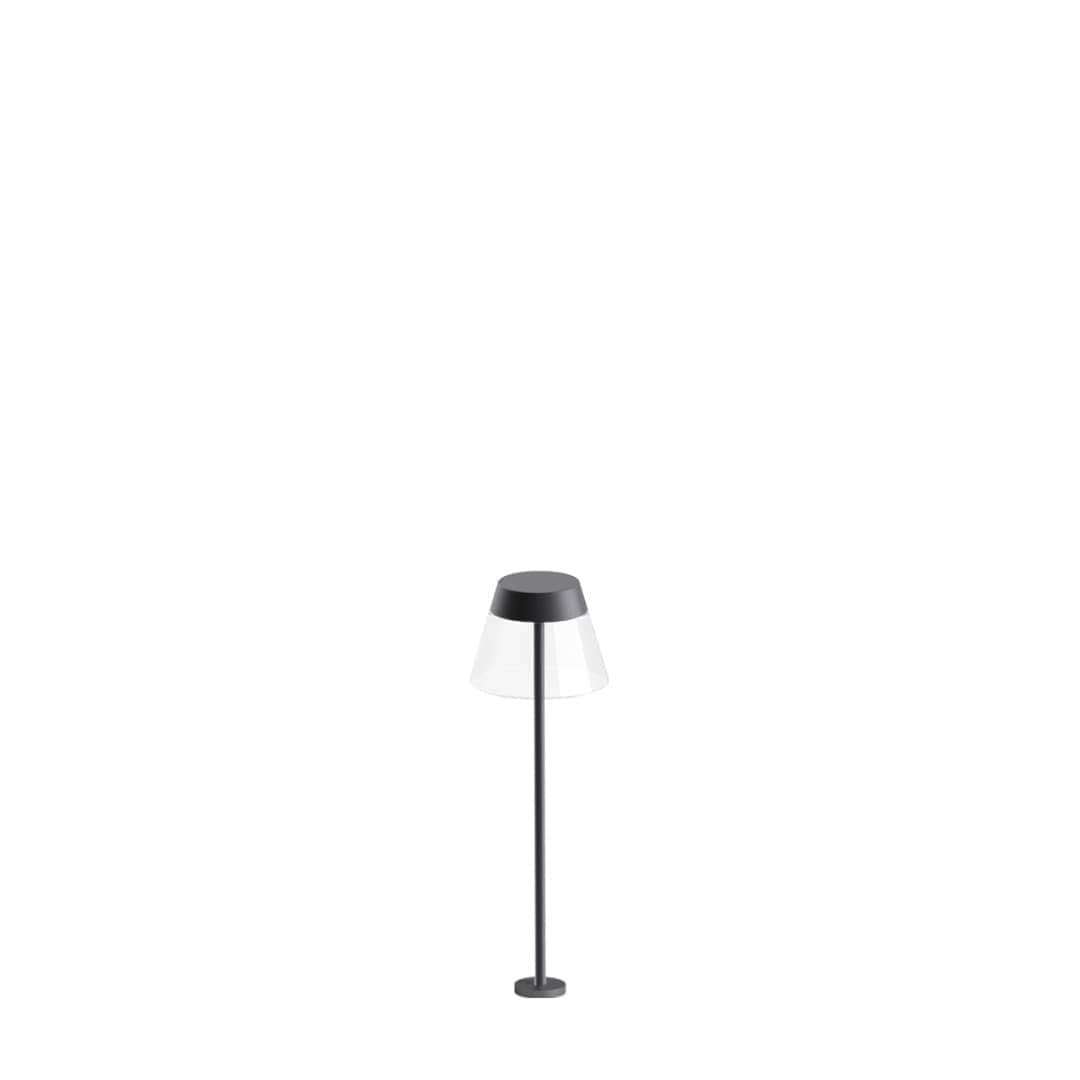 PRAGMA - Outdoor Floor Lamp